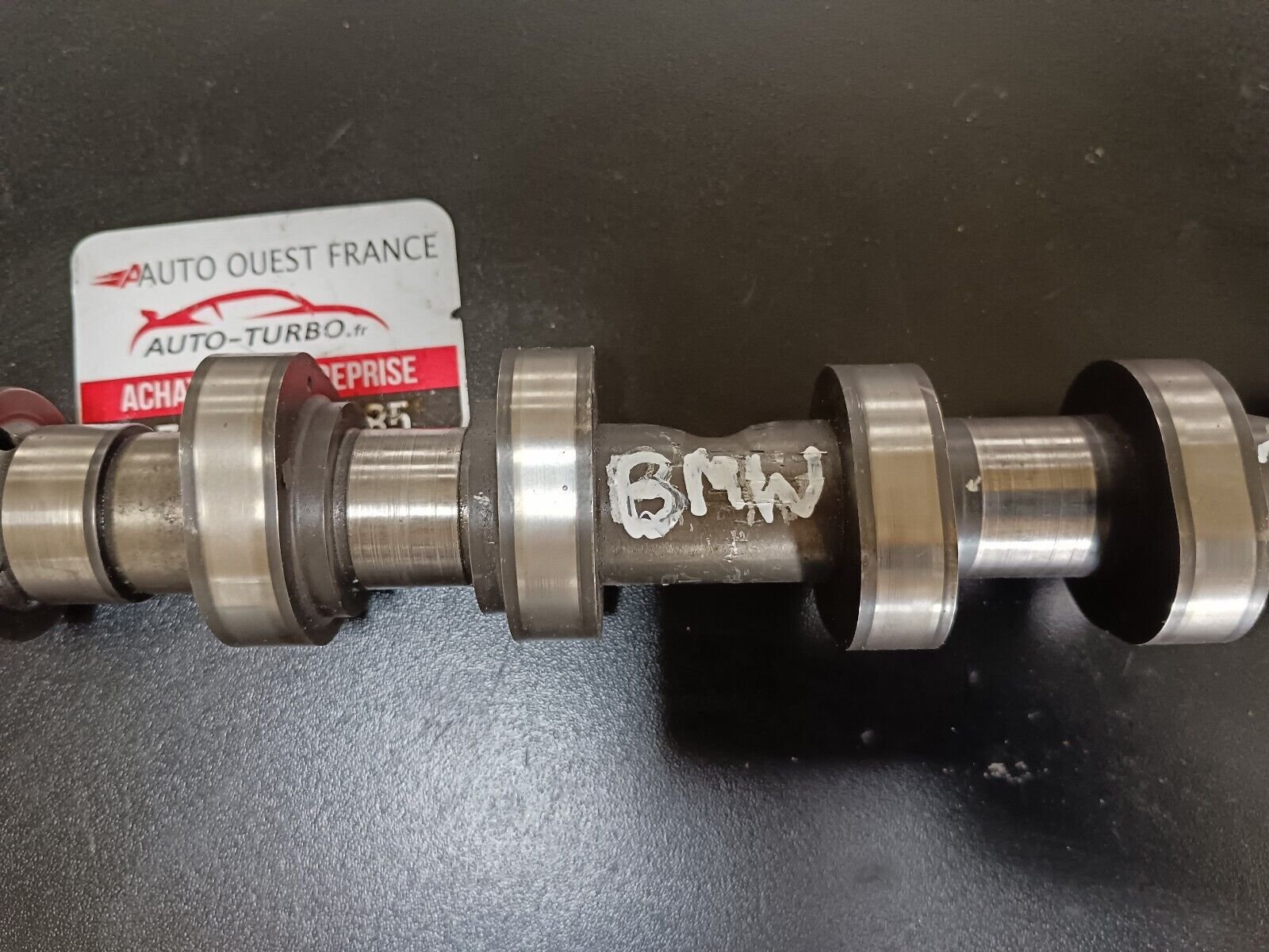 ARBRE A CAME BMW 3, 2.0i REFERENCE: 756723803