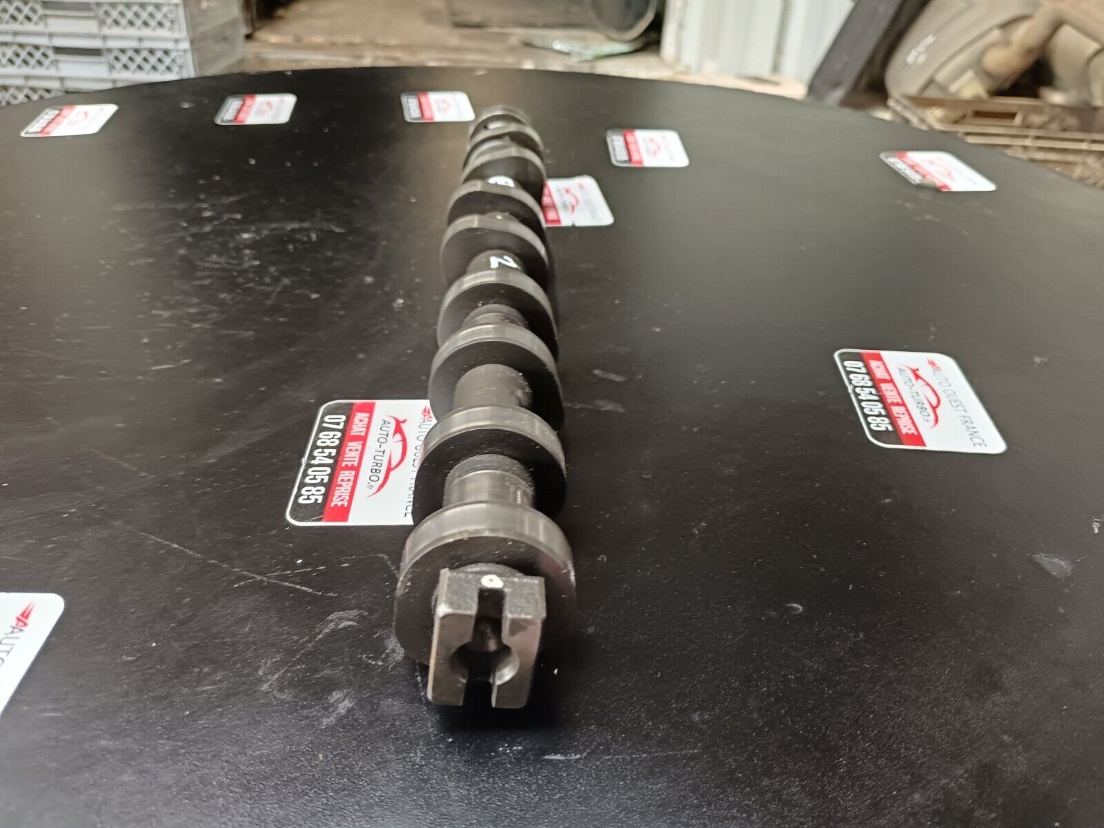 ARBRE A CAME BMW 3, 2.0i REFERENCE: 756723803