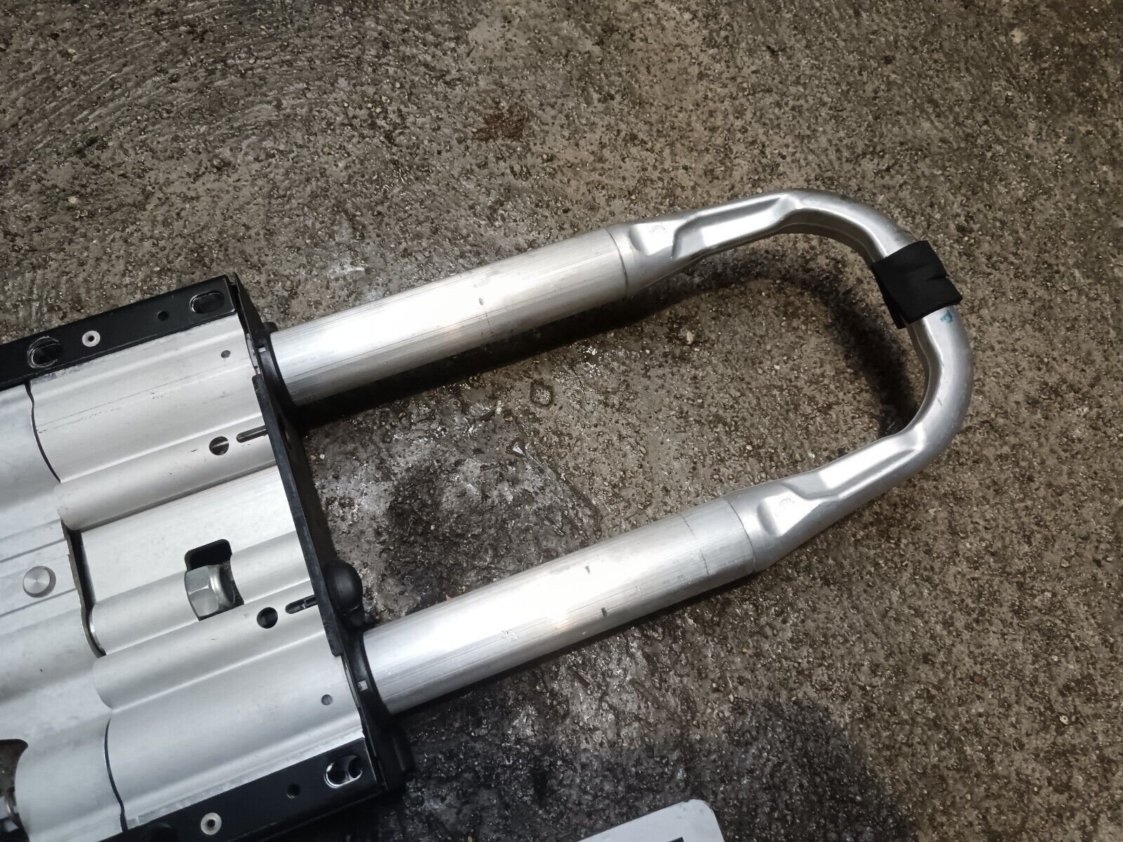 ARCEAU DE SECURITE PEUGEOT 307cc REFERENCE: 9643468680