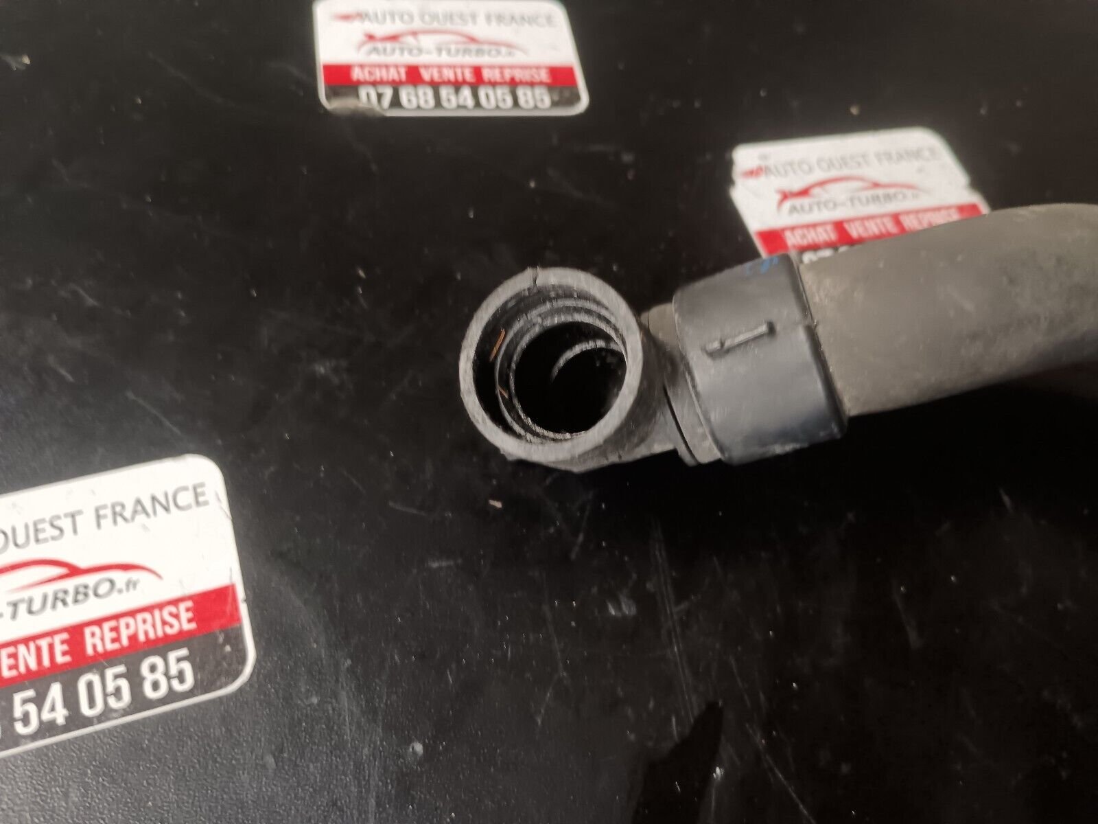 TUYAU DURIT PSA 1.6 HDI REFERENCE X632149