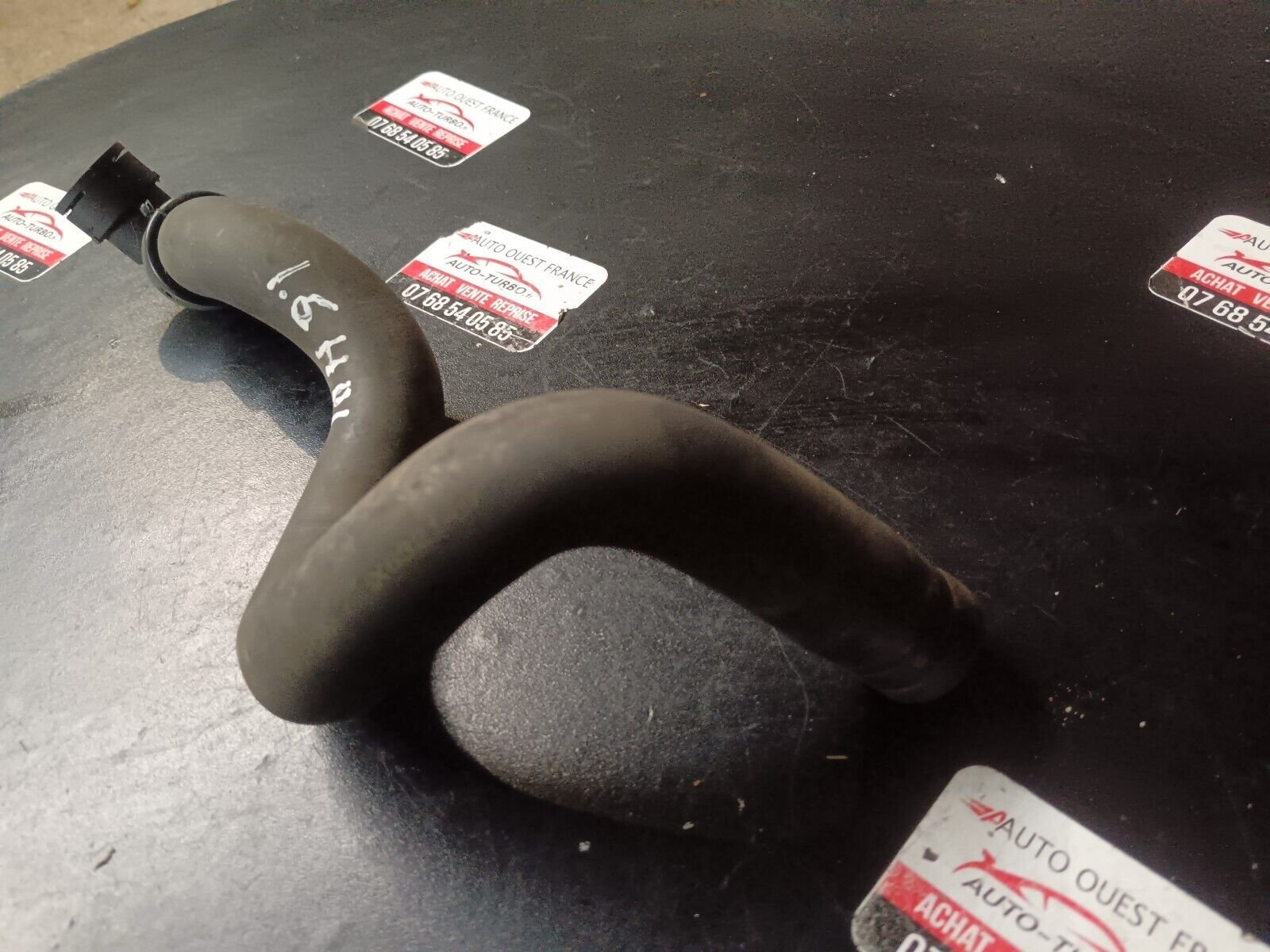 TUYAU DURIT PSA 1.6 HDI REFERENCE X632149