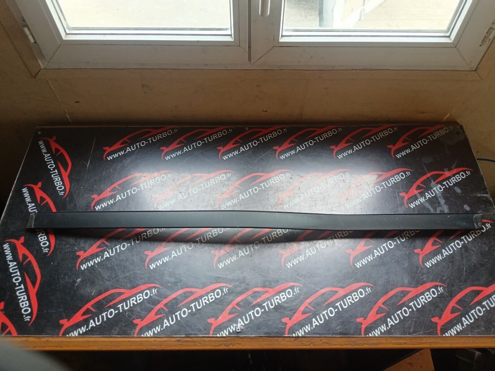 BARRE AVANT GAUCHE PEUGEOT 2008 1.6HDI 110CH REFERENCE: 96783584