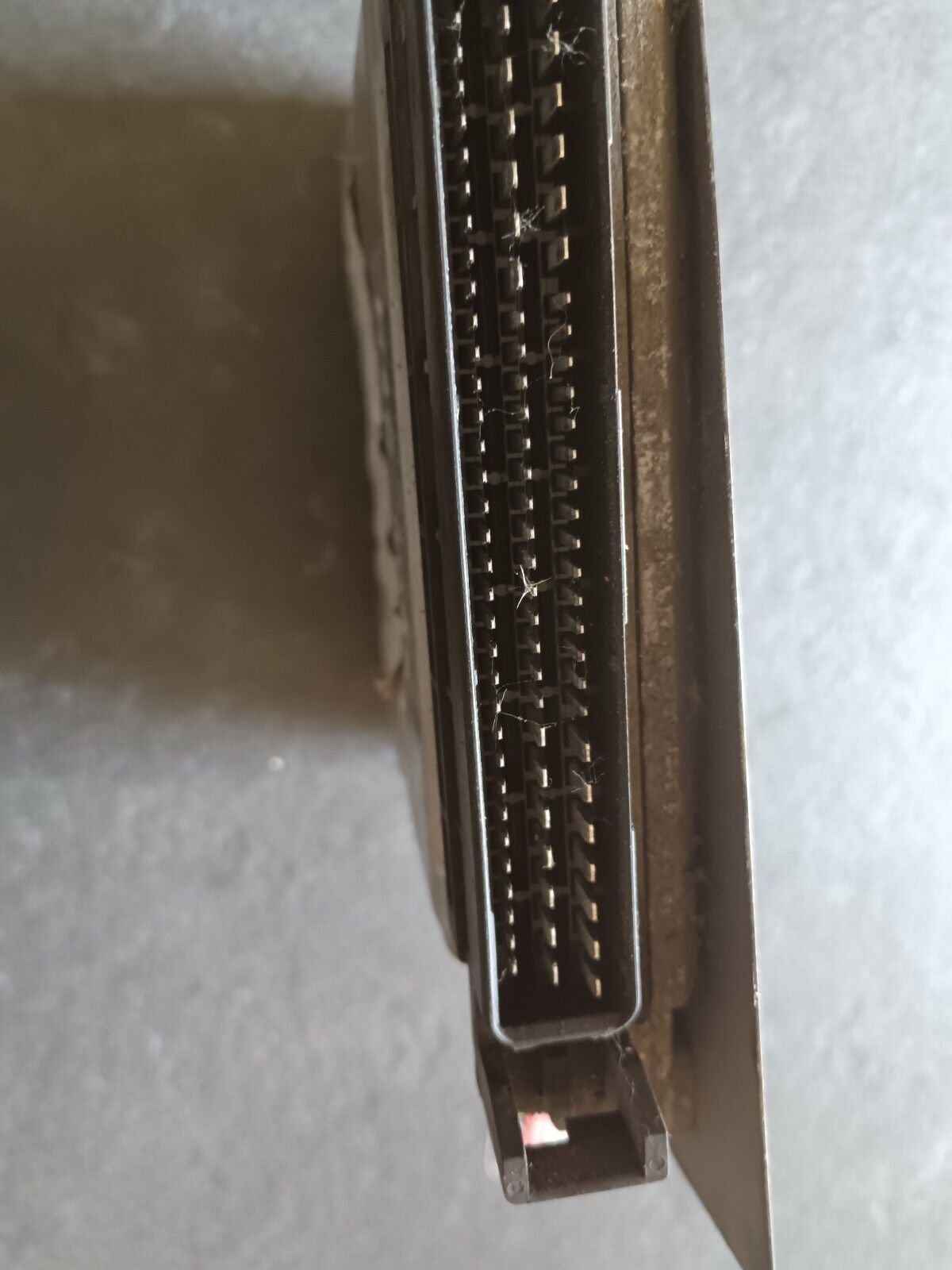 CALCULATEUR MOTEUR ECU PEUGEOT 406 REFERENCE: 0281010361