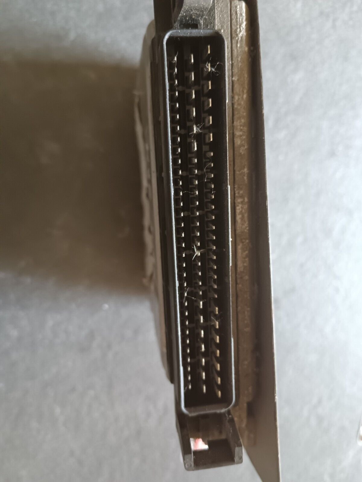 CALCULATEUR MOTEUR ECU PEUGEOT 406 REFERENCE: 0281010361