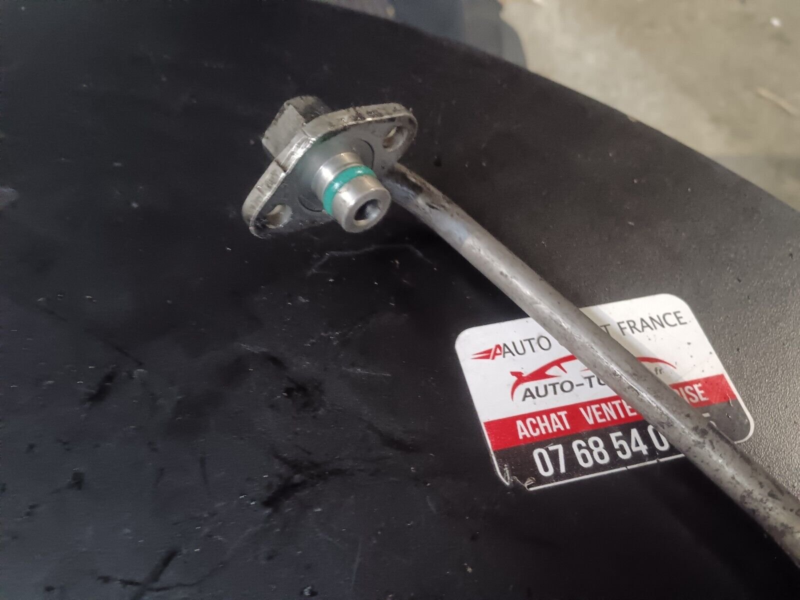 TUYAU CLIMATISATION AUDI A5 REFERENCE: 8K1422893