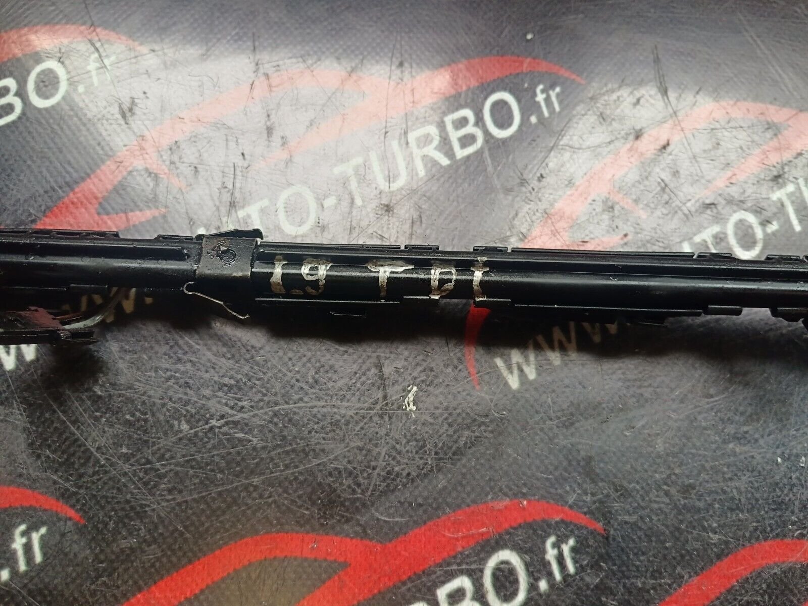 FAISCEAU DE CABLAGE VOLKSWAGEN AUDI 1.9TDI REFERENCE: 038971803