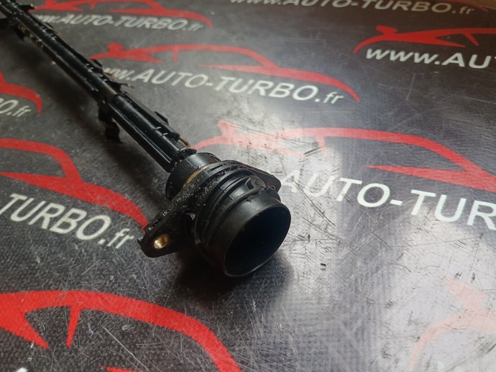 FAISCEAU DE CABLAGE VOLKSWAGEN AUDI 1.9TDI REFERENCE: 038971803