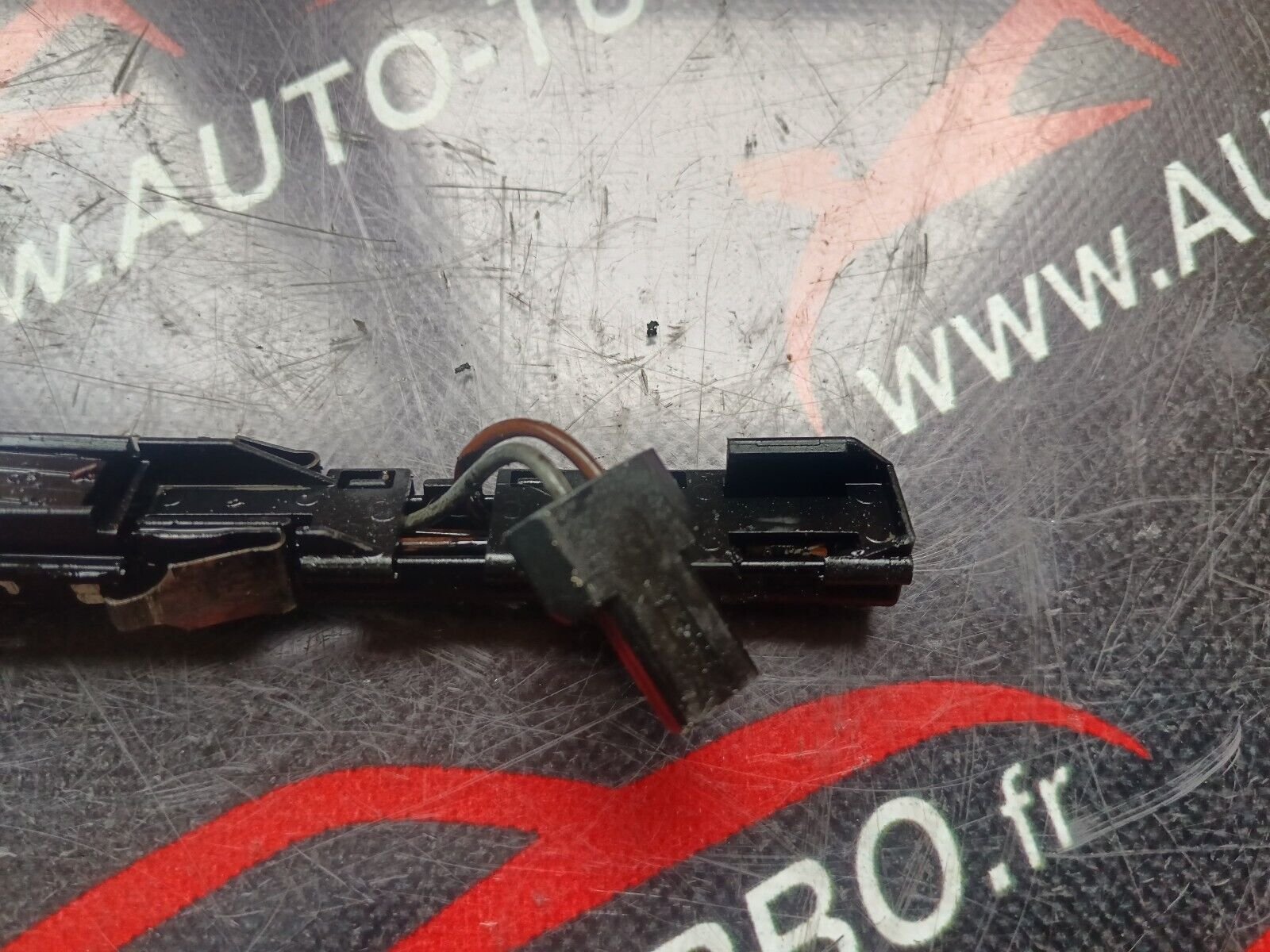 FAISCEAU DE CABLAGE VOLKSWAGEN AUDI 1.9TDI REFERENCE: 038971803