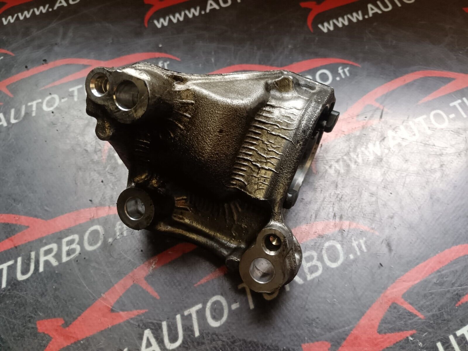 SUPPORT MOTEUR PEUGEOT 2008 1.6HDI 110CH REFERENCE: 9680276880