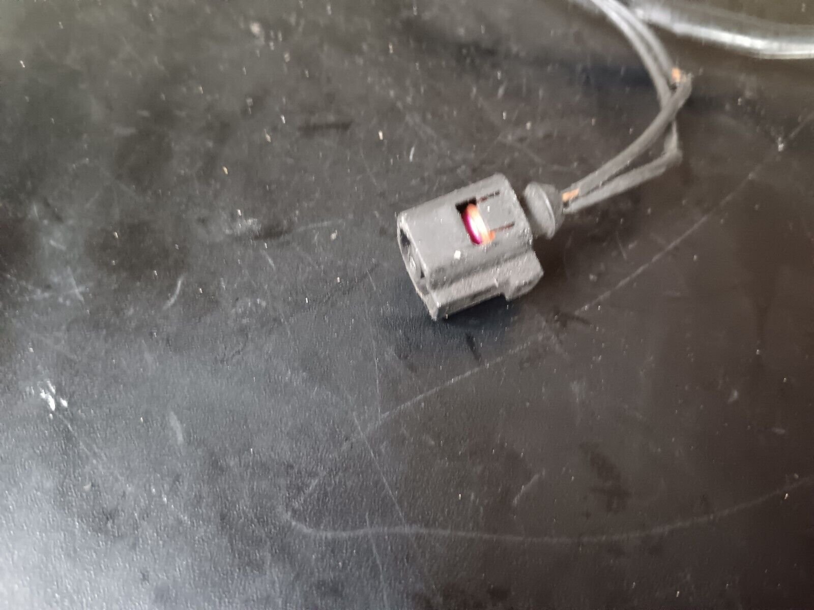 FAISCEAU CABLES VOLKSWAGEN GOLF V REFERENCE: 1J0973704