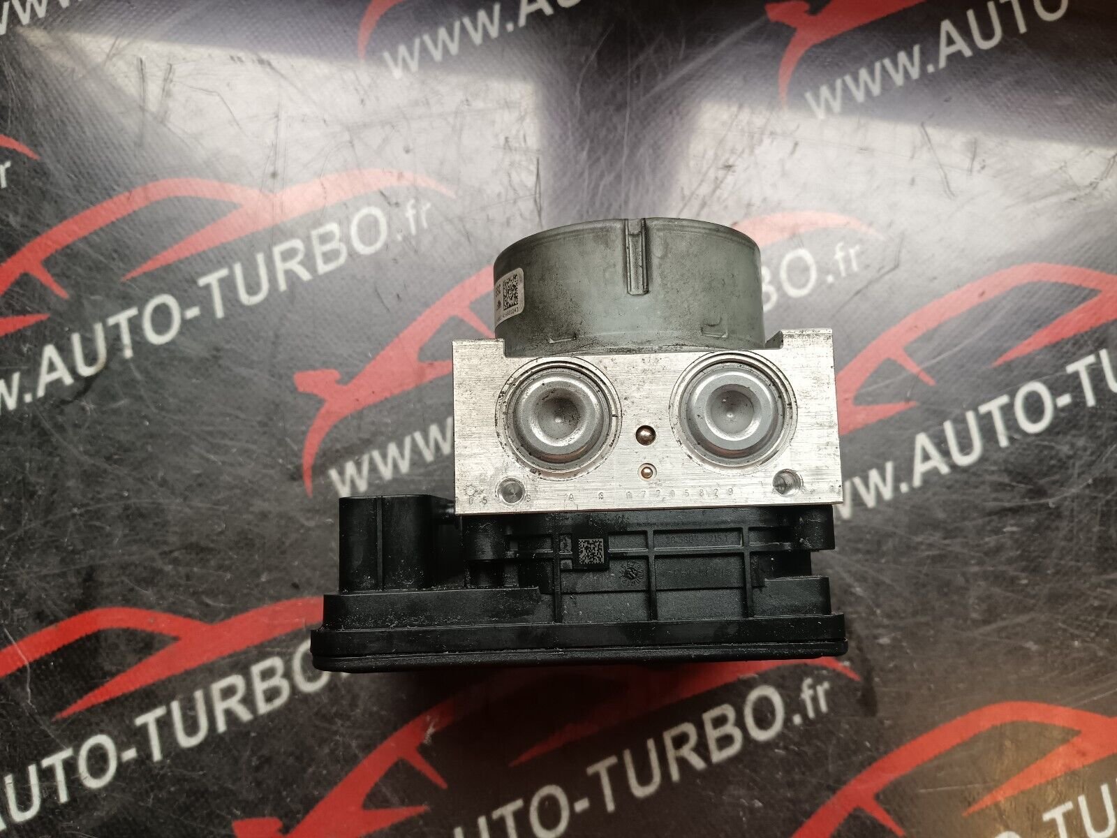 BLOC ABS PEUGEOT 2008 1.6HDI 110CH REFERENCE: 9809312580