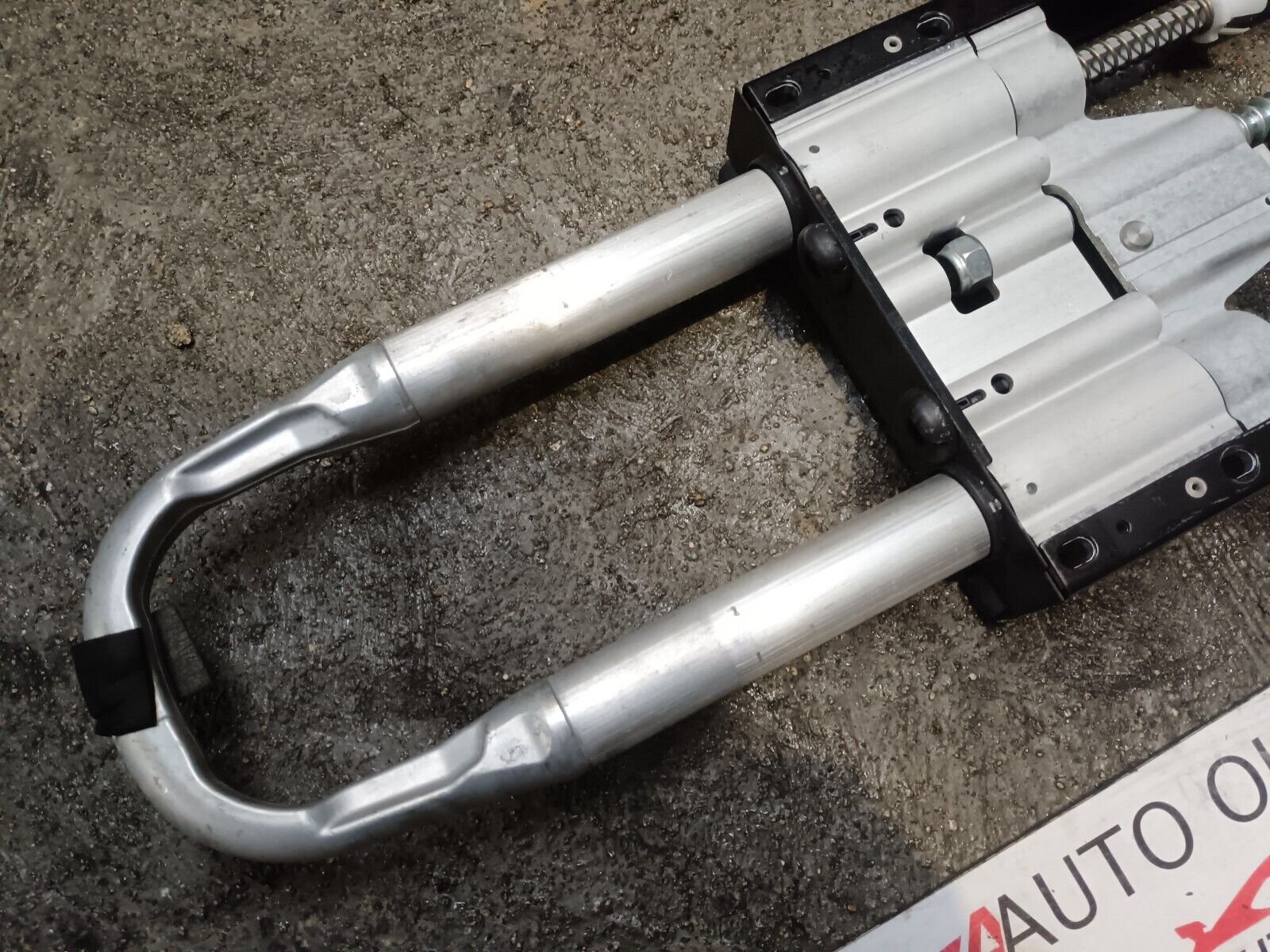 ARCEAU DE SECURITE PEUGEOT 307cc REFERENCE: 9643468680