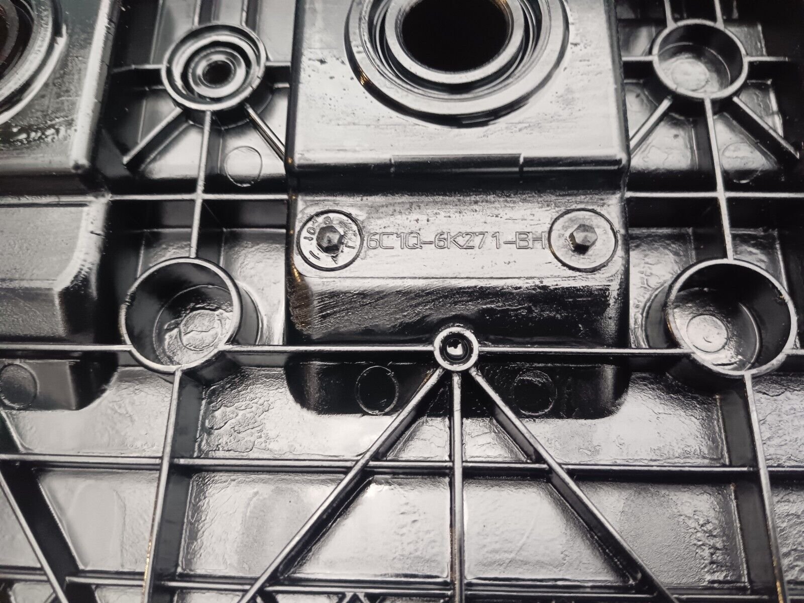 CACH-CULBUTEUR BOXER JUMPER TRANSIT DUCATO 2.2HDI REFERENCE: 6C1Q-6K271-BH