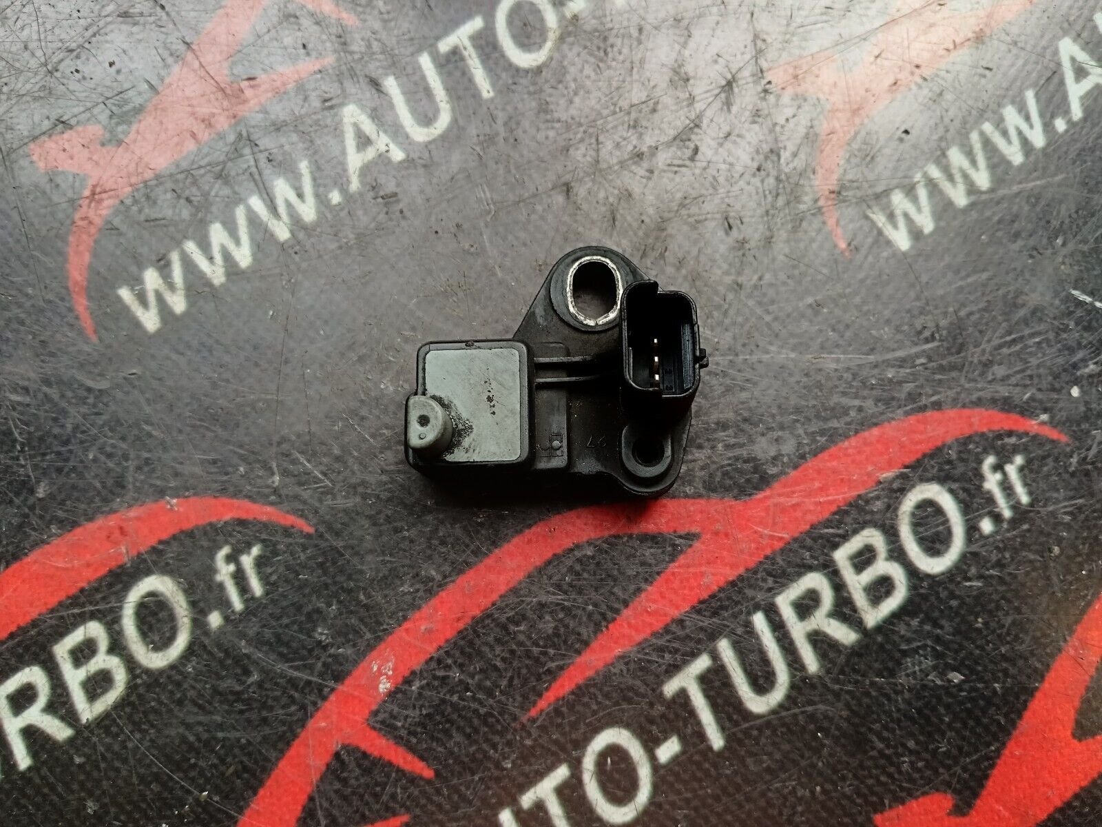 CAPTEUR VILEBREQUIN PEUGEOT 2008 1.6eHDI 96CH REFERENCE: 9664387380