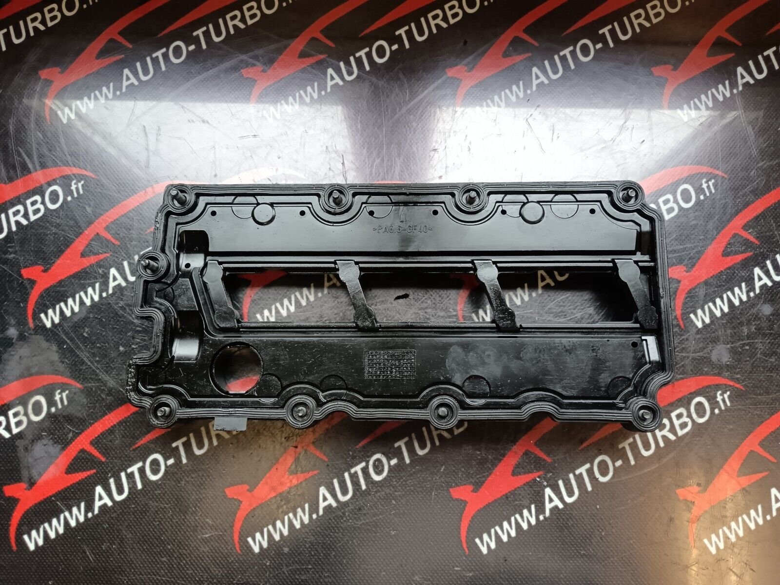 CACHE CULBUTEUR  AUDI A5 3.0TDI 245CH REFERECE059103469