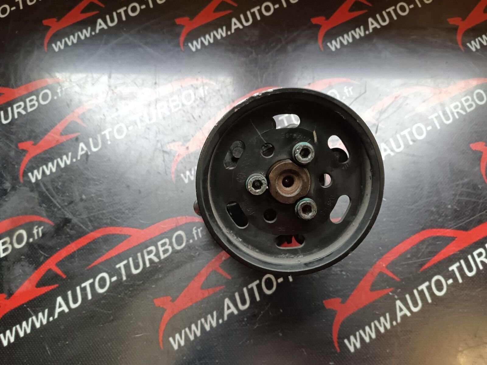 POMPE DE DIRECTION AUDI VOLKSWAGEN SKODA 1.9TDI REFERENCE: 1J0422154