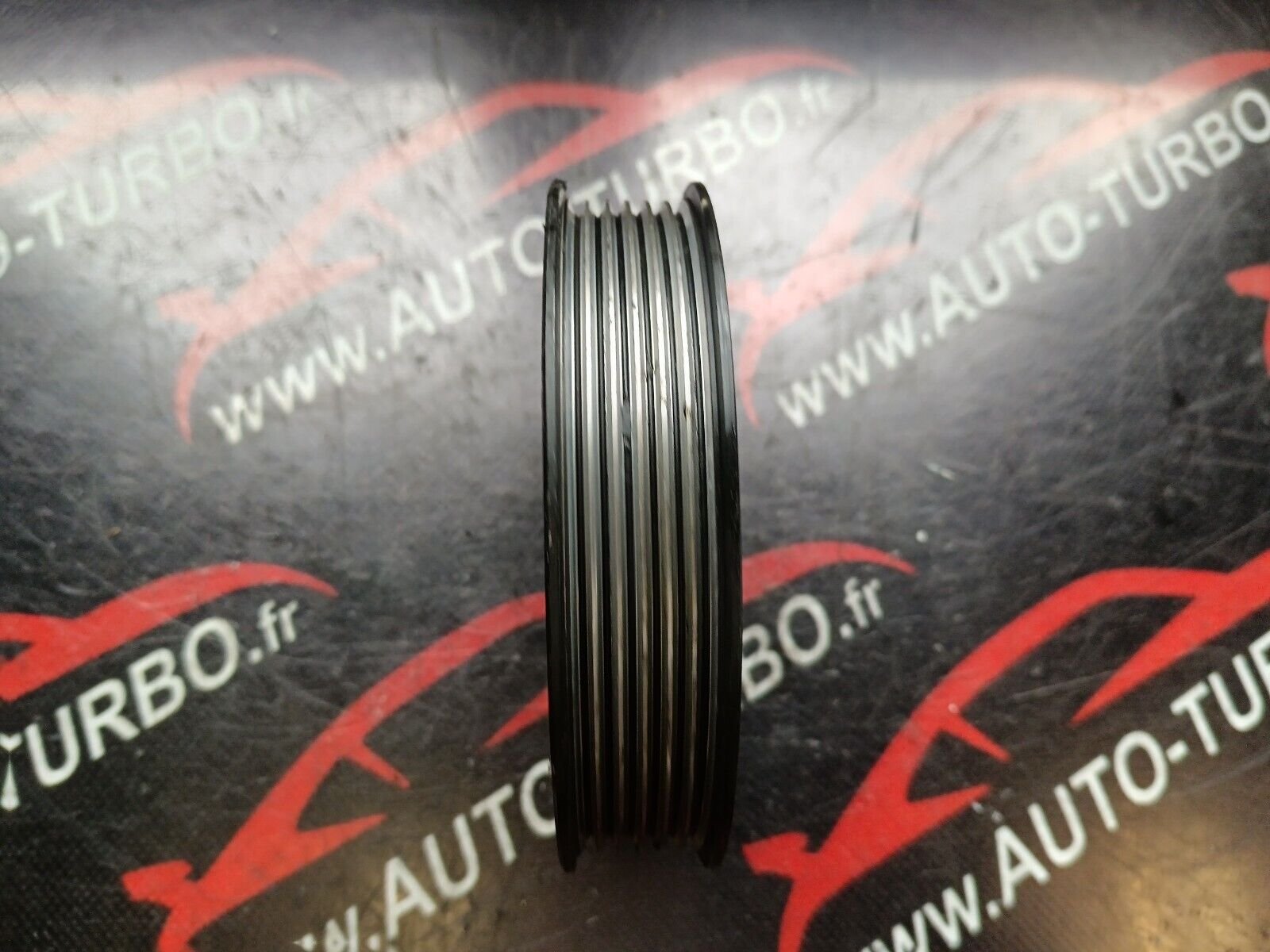 POULIE DE POIMPE A EAU AUDI A5 3.0TDI 245CH REFERENCE: 059121031