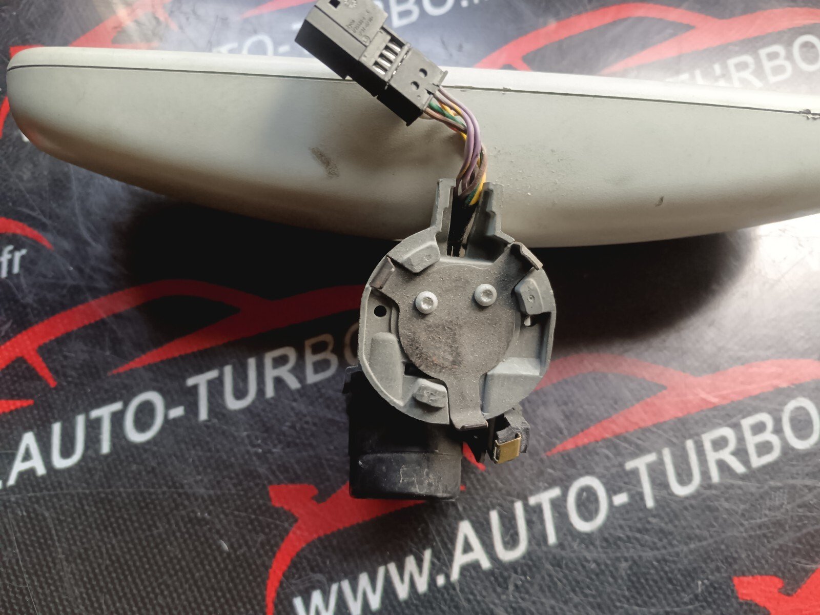 RETROVISEUR INTERIEUR AUDI A5  REFERENCE: 8T0857511