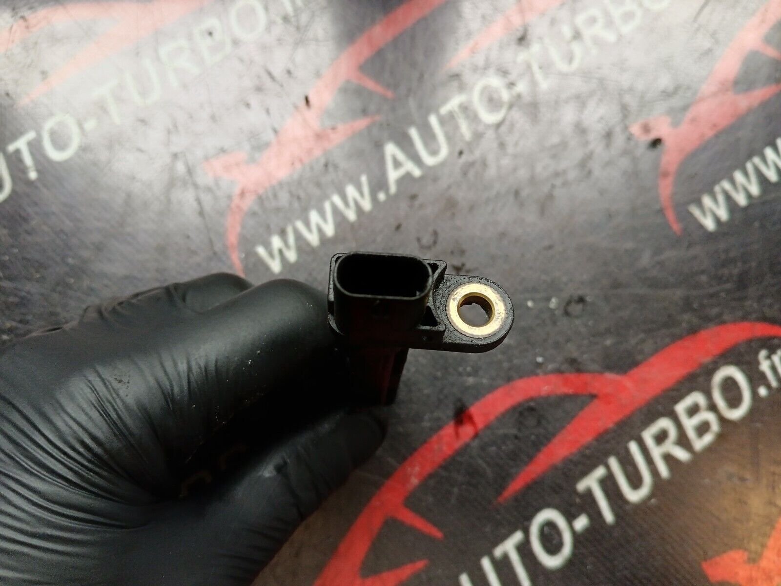 CAPTEUR PMH AUDI A5 3.0TDI 245CH REFERENCE: 059906433