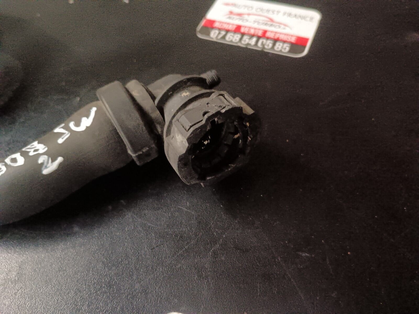 TUYAU DURIT PEUGEOT 308SW 2 REFERENCE X632149