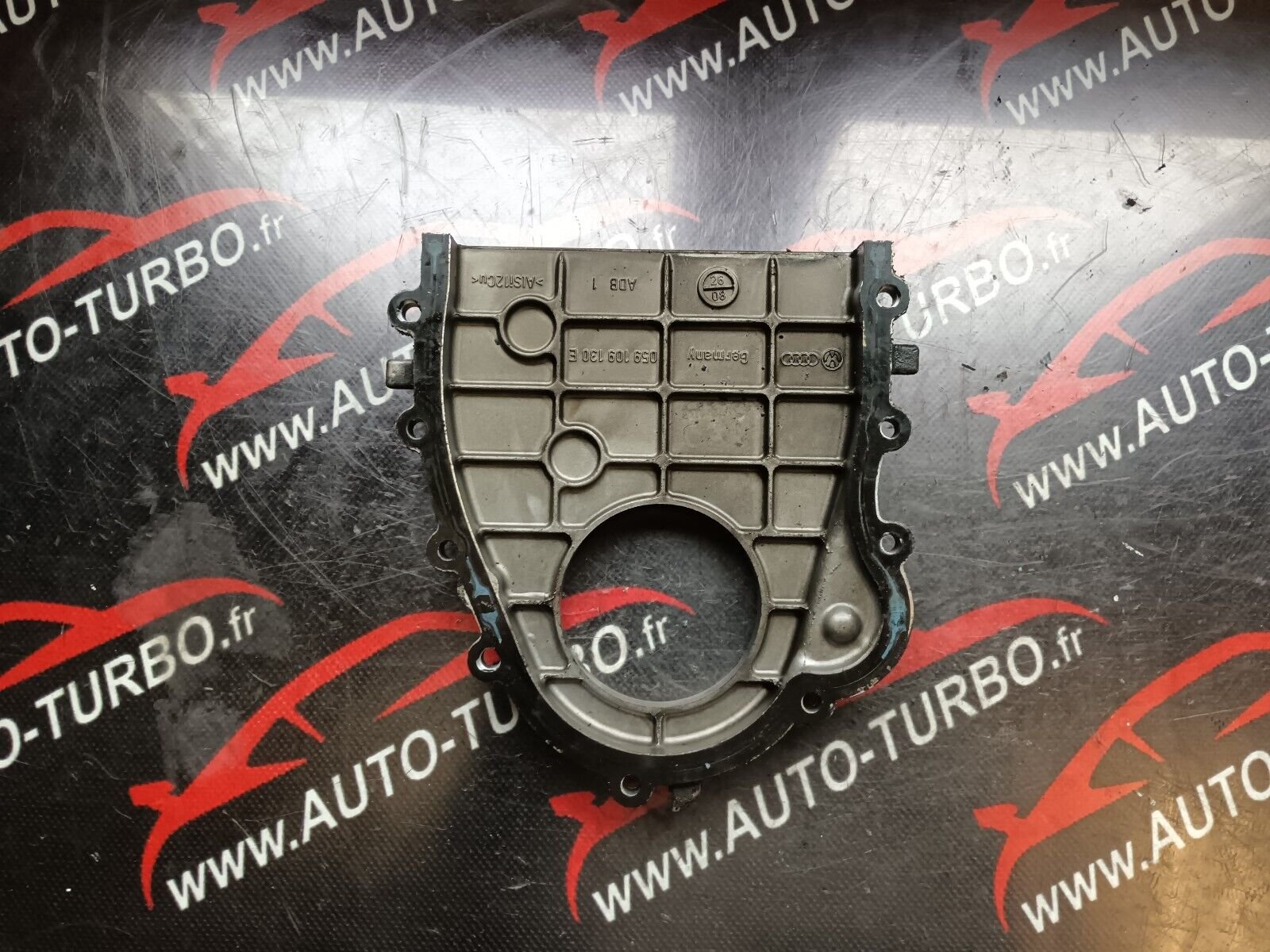 HOUSSE CACHE DISTRIBUTION AUDI A5 3.0TDI 245CH REFERENCE:059109130