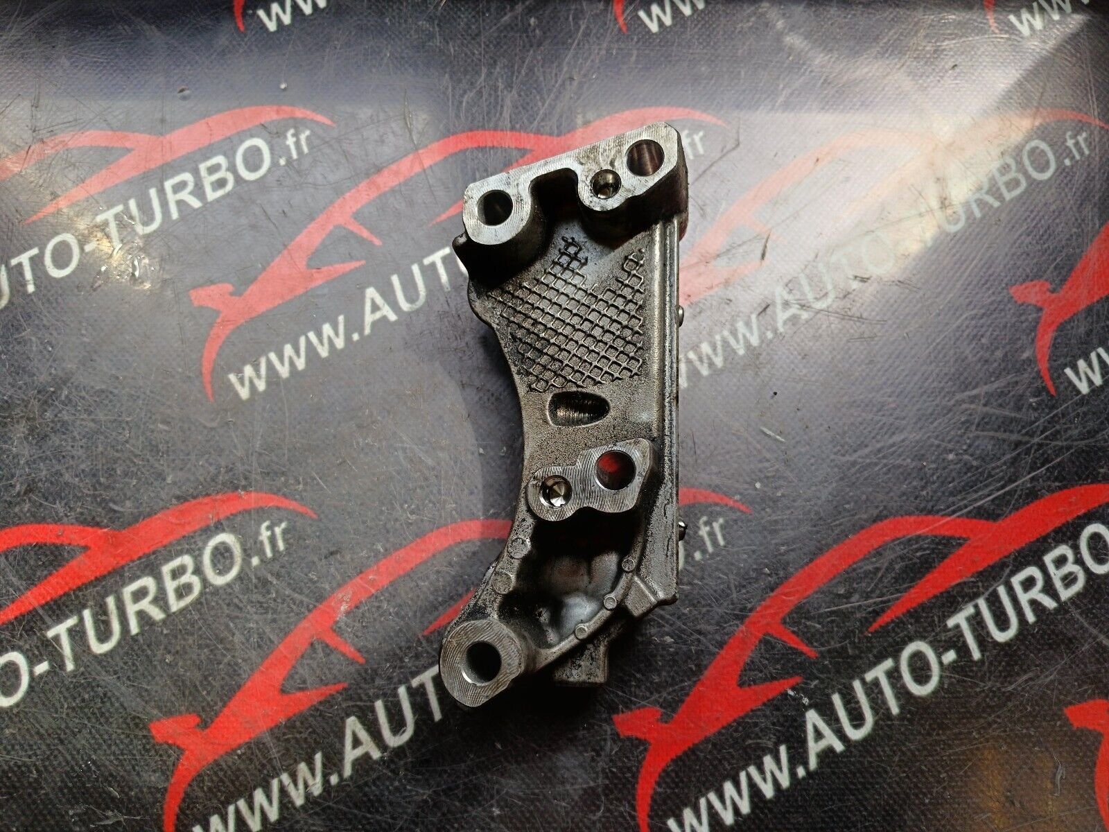 SUPPORTMOTEUR PEUGEOT 2008 1.6eHDI 96CH REFERENCE: 9683165580