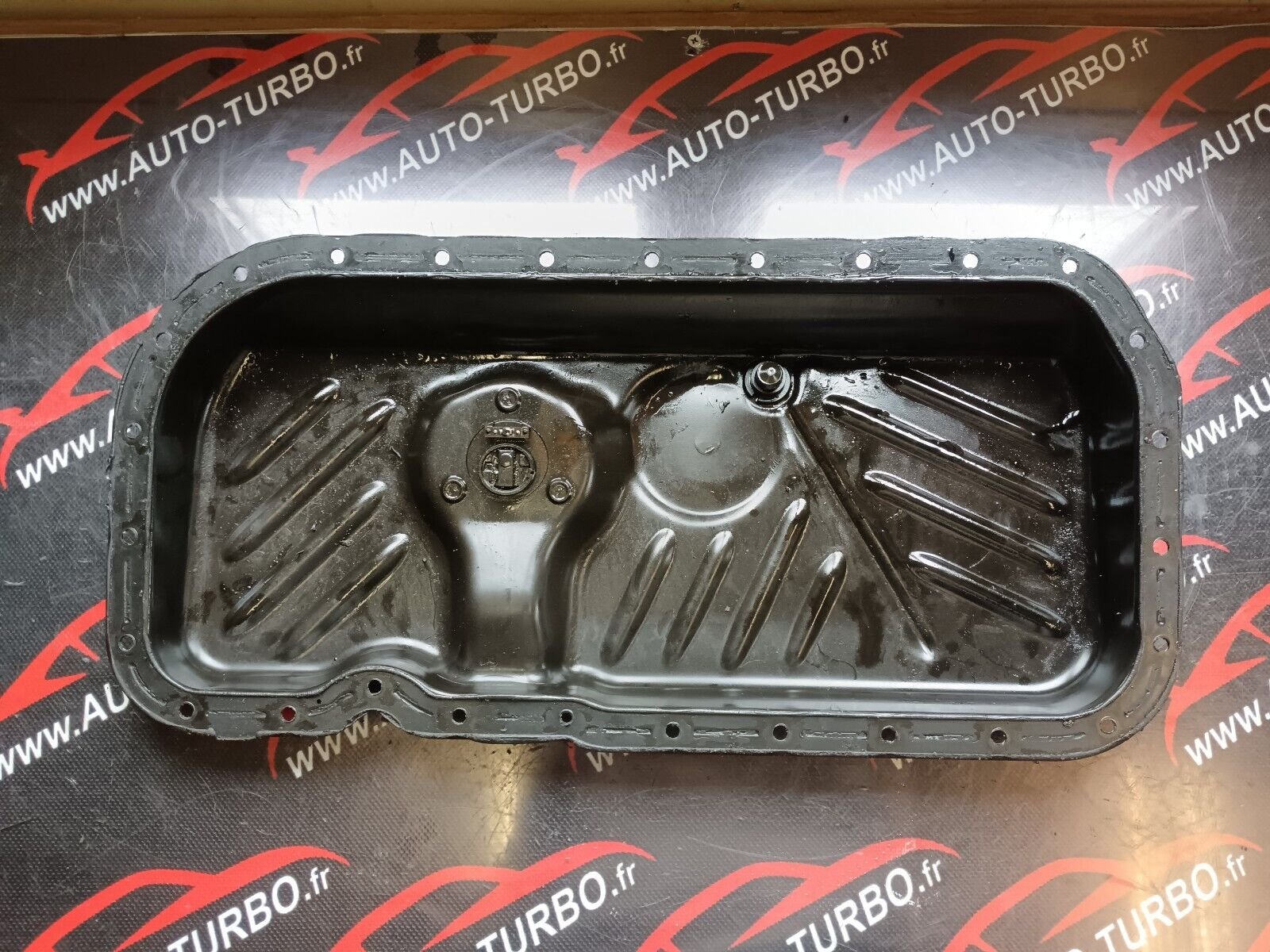 CARTER  AUDI A5 3.0TDI 245CH REFERENCE: 059103602
