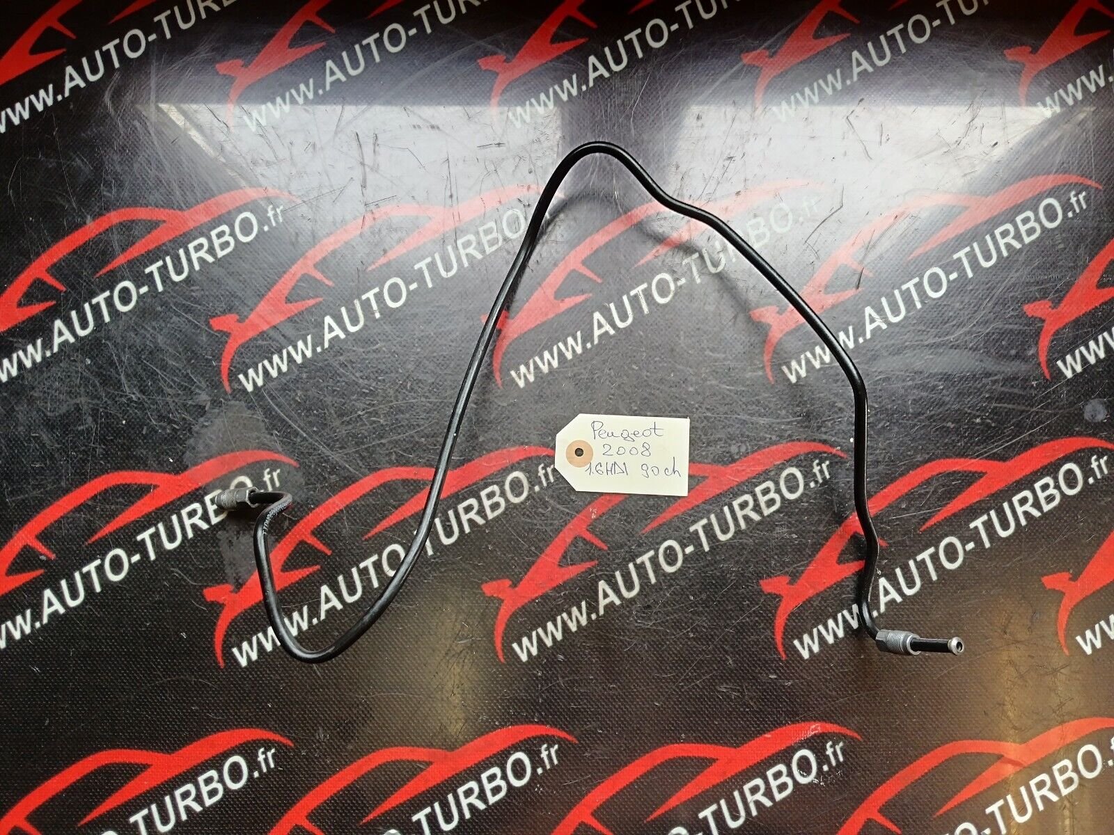 TUYAU CODUITE PEUGEOT 2008 1.6eHDI 96CH