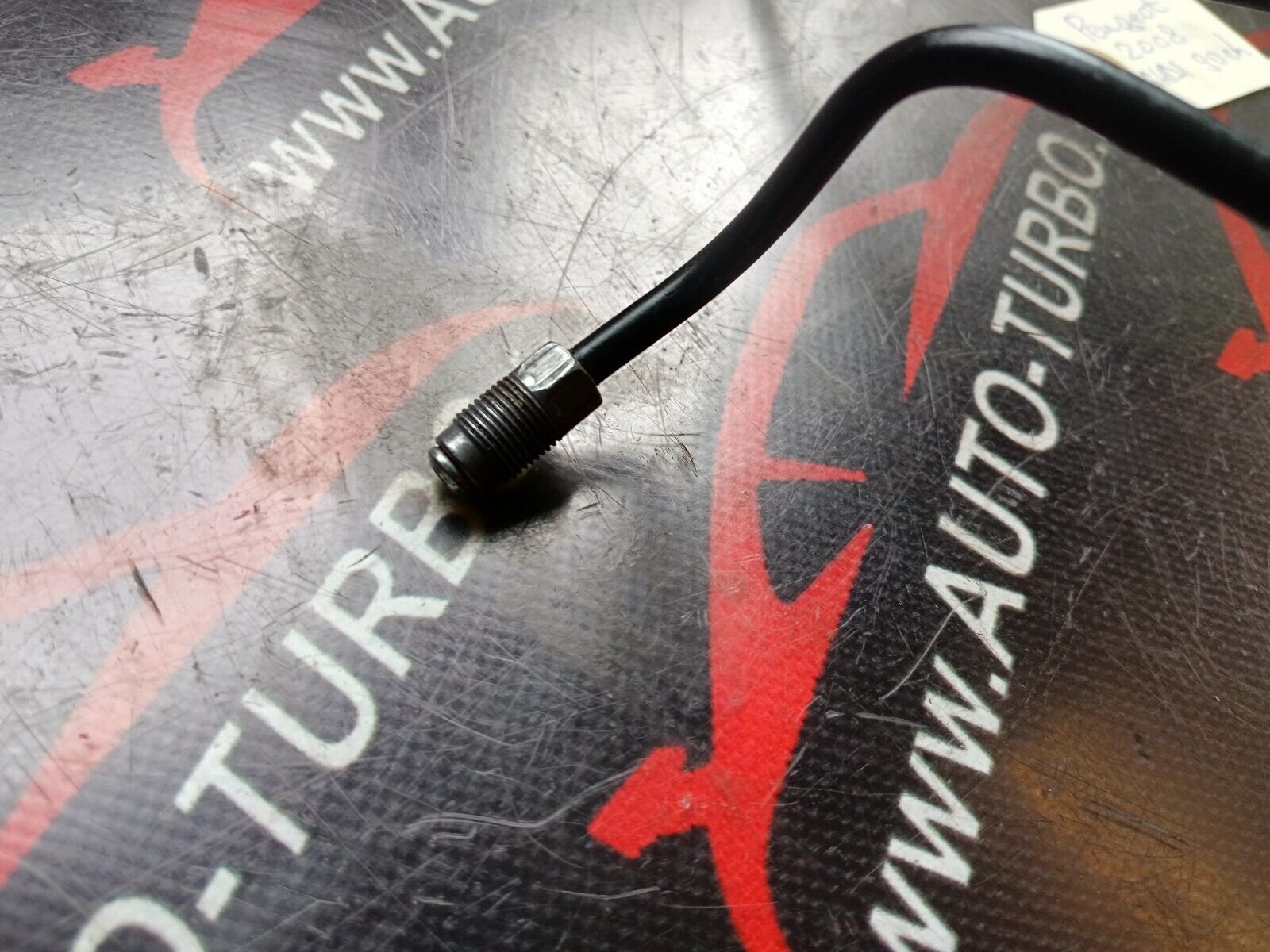 TUYAU CODUITE PEUGEOT 2008 1.6eHDI 96CH