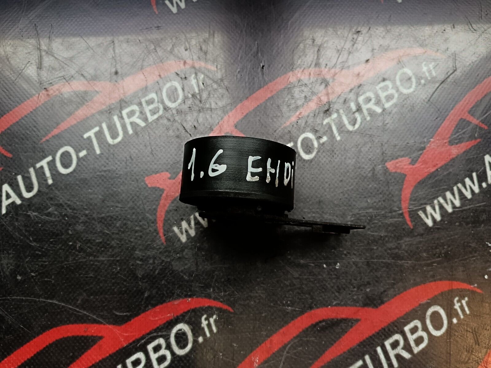 GALET TENDEUR PSA 1.6HDI