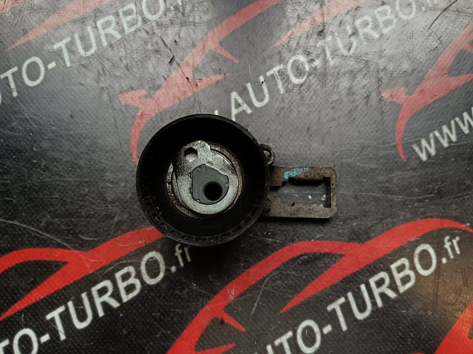 GALET TENDEUR PSA 1.6HDI