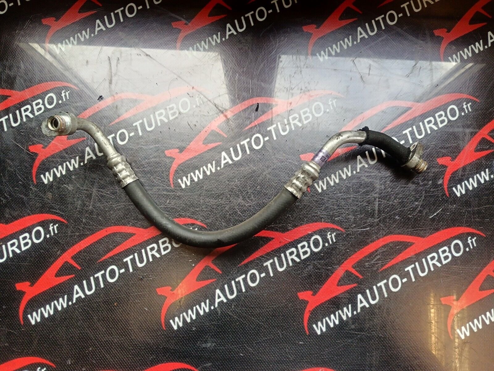 TUYAU DE CLIMATISATION PSA CITROEN C4 REFERENCE: 9658227580