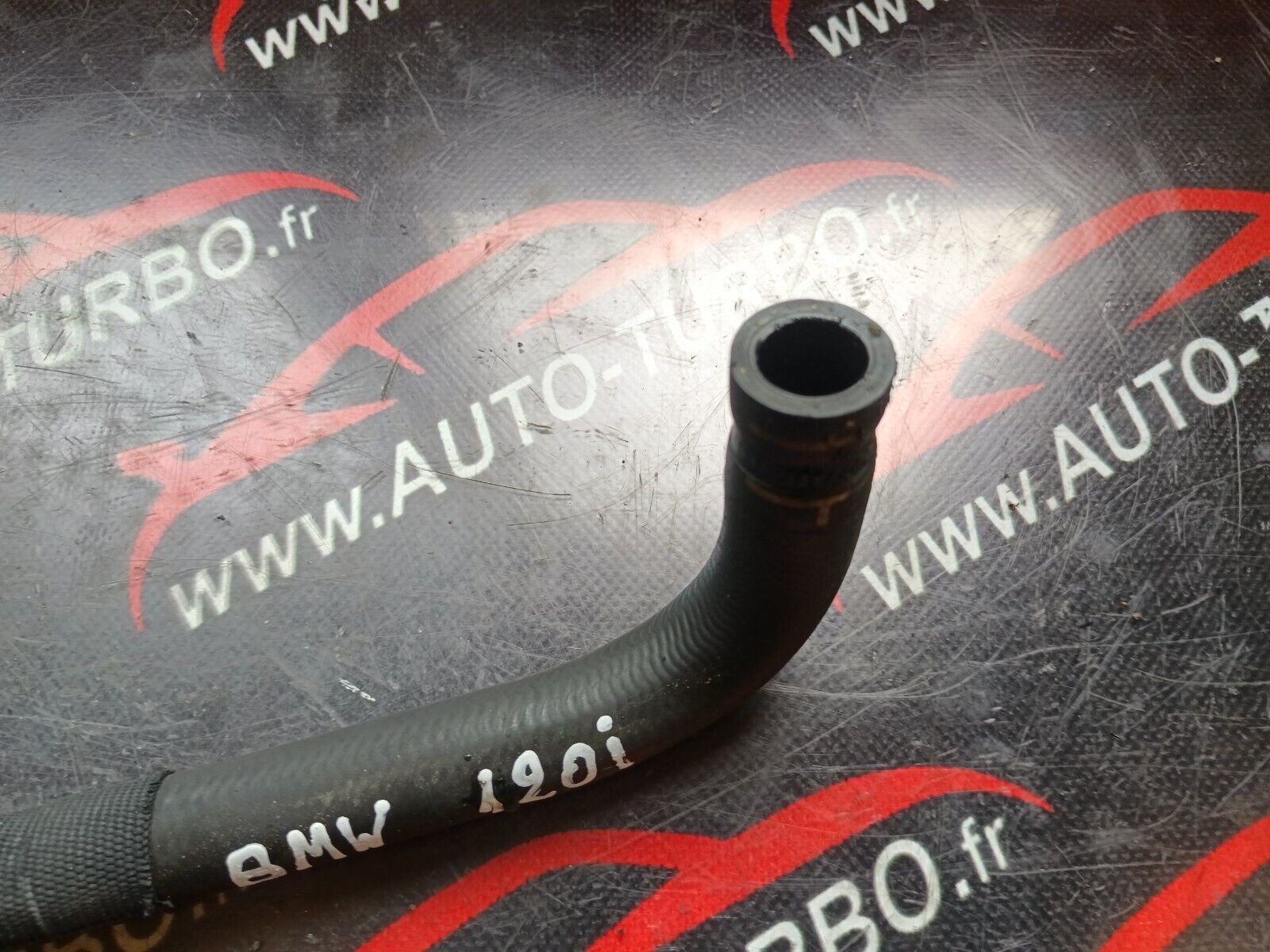 TUYAU CONDUIT ESSENCE BMW SERIE 1 E87 120i REFERENCE: 7506131