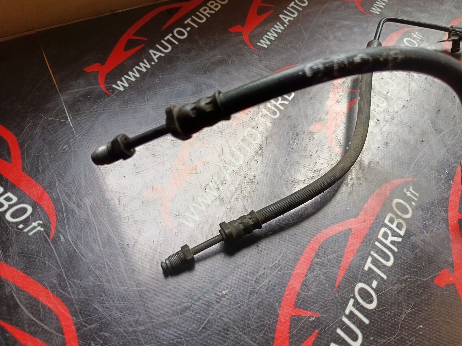 TUYAU CODUITE PEUGEOT 2008 1.6eHDI 96CH