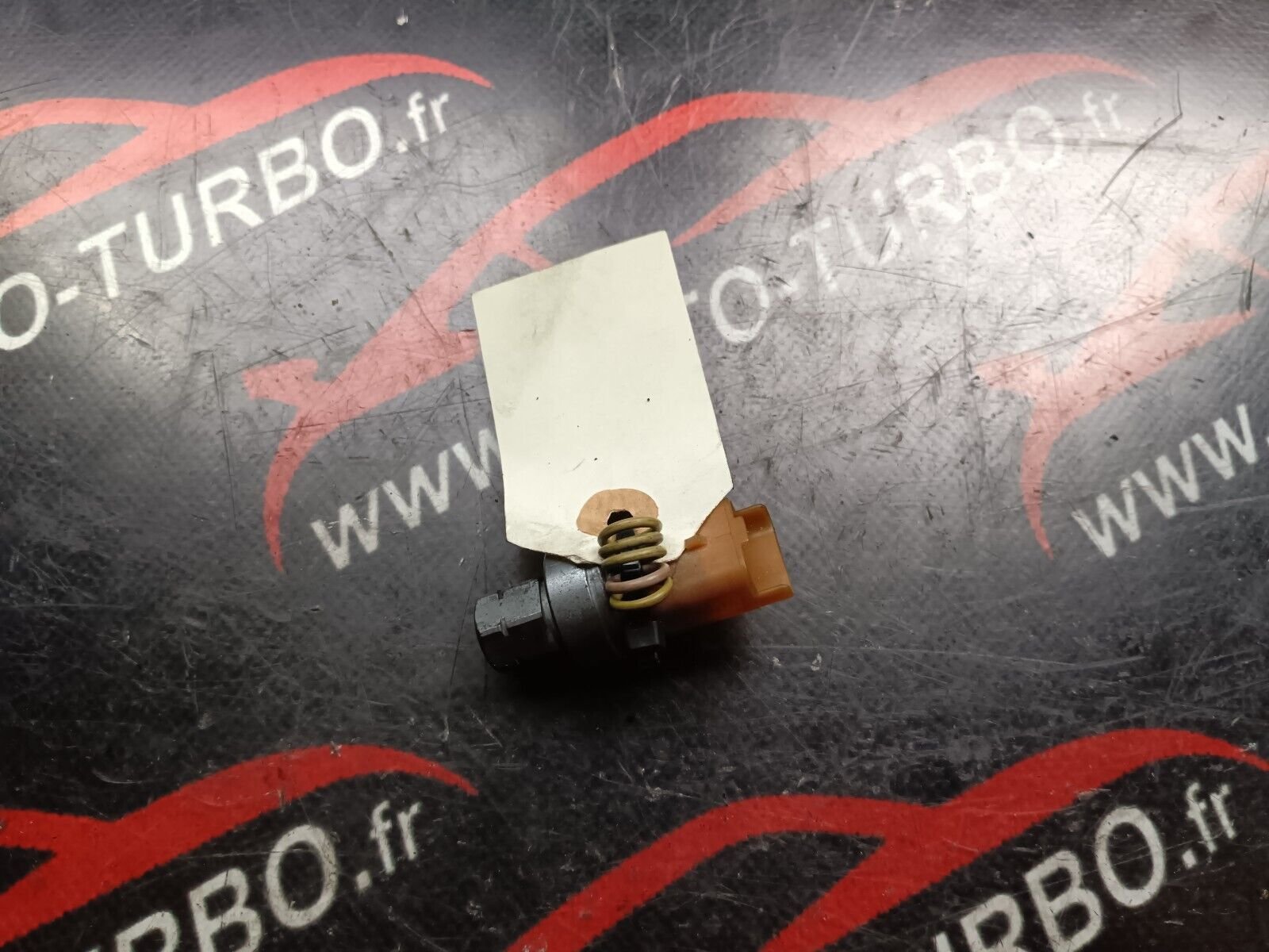 CAPTEUR CLIMATISATION PEUGEOT 2008 1.6eHDI 96CH REFERENCE: 04641236