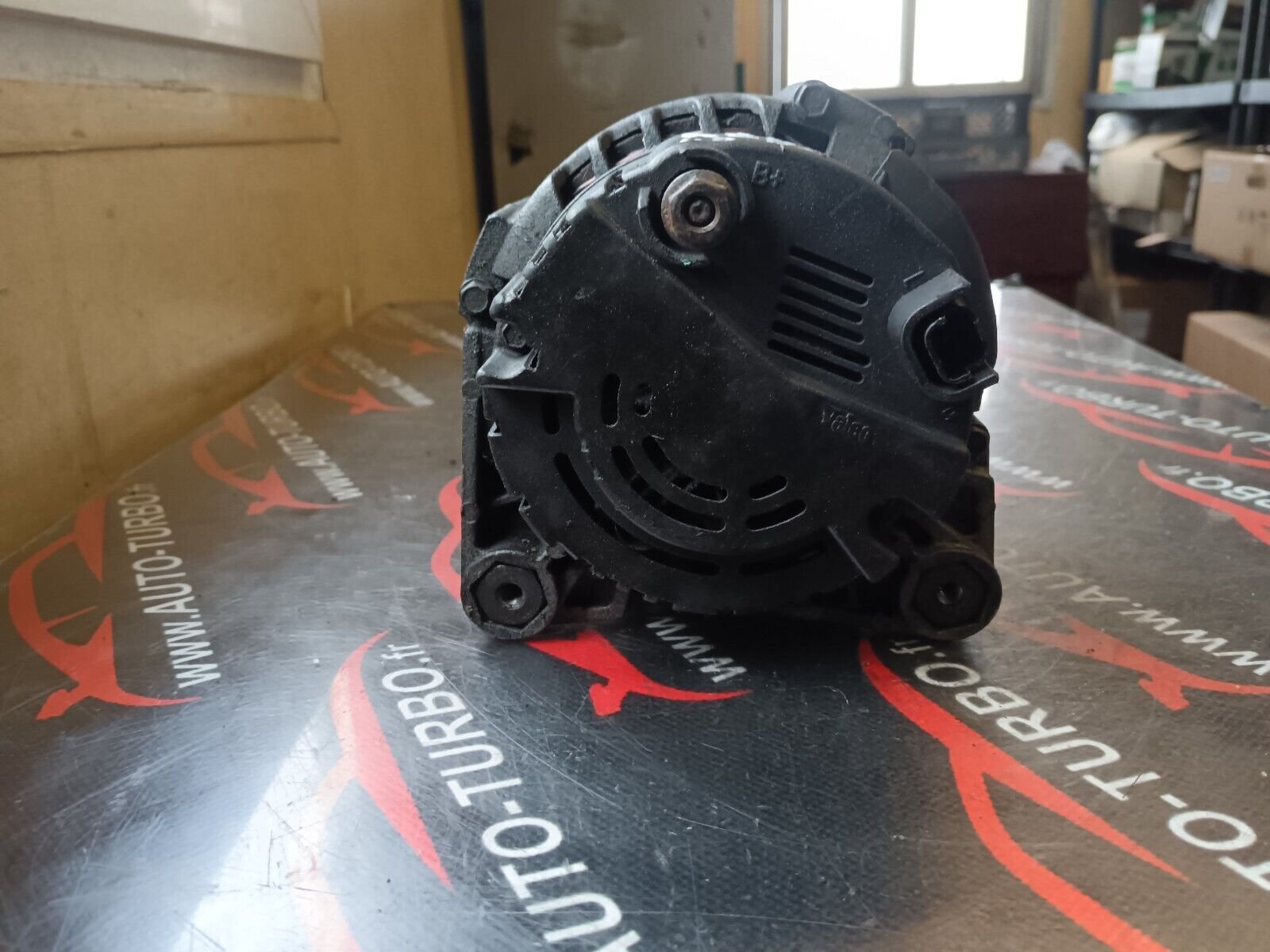 ALTERNATEUR RENAULT 1.5DCI 65CH