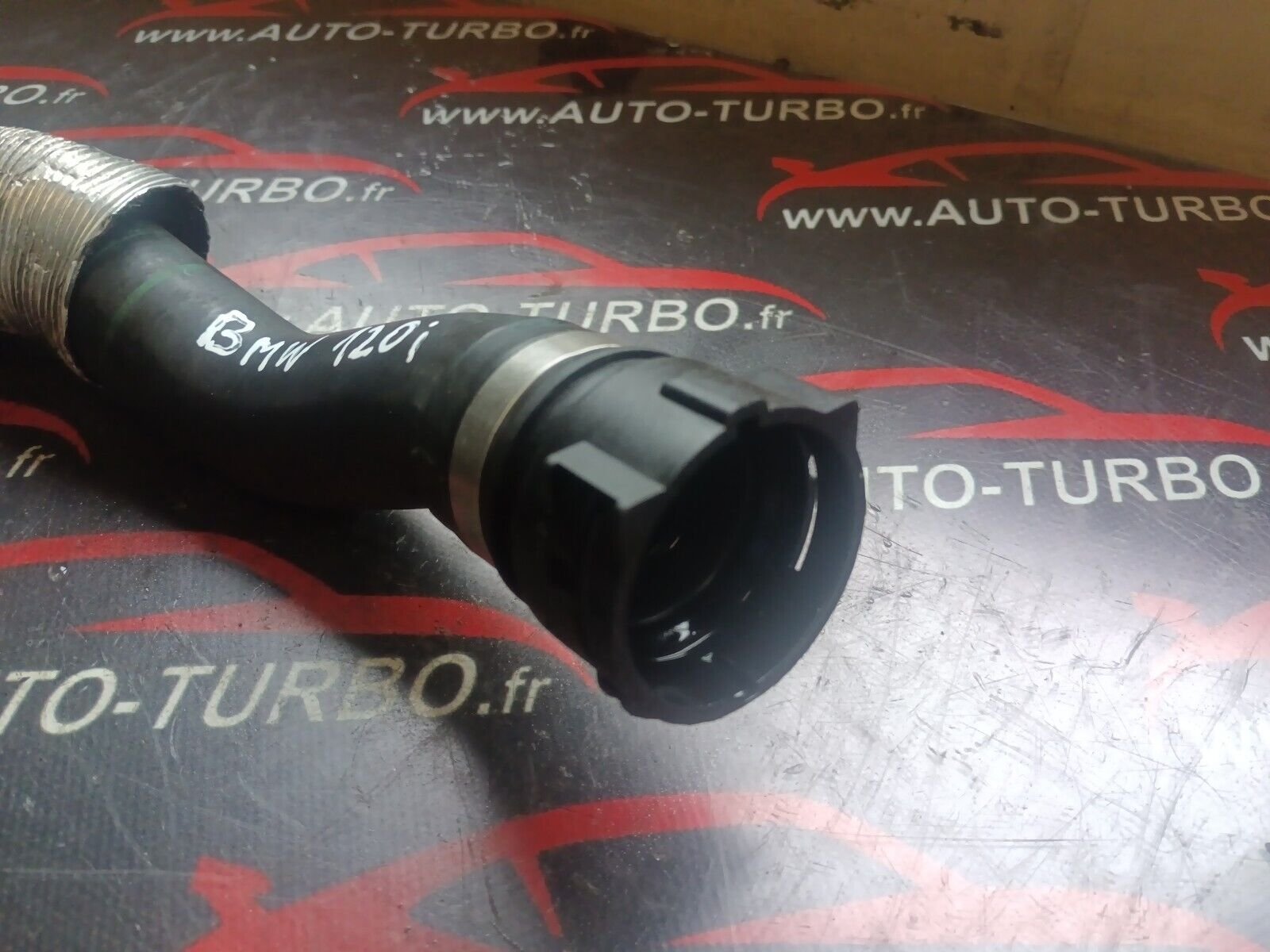 TUYAU DURIT BMW SERIE 1 120i