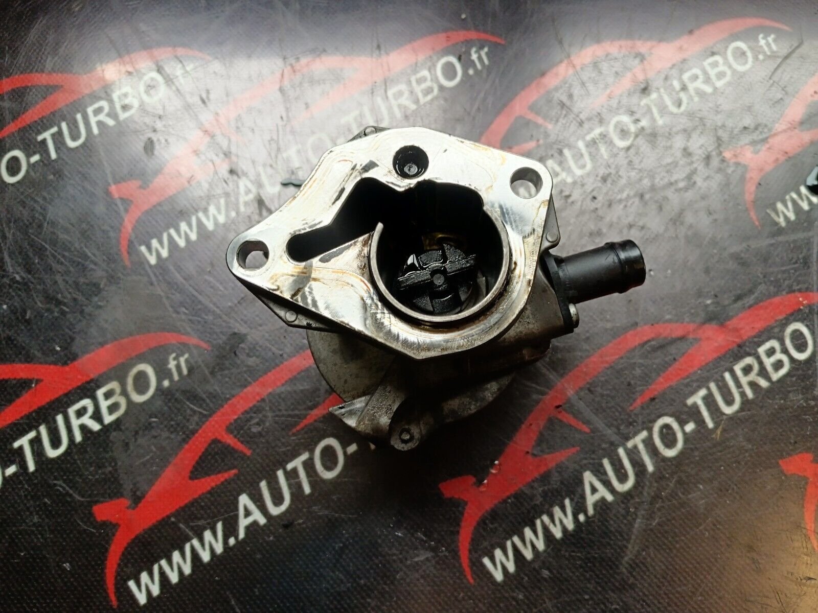 POMPE A VIDE RENAULT KANGOO 1.5DCI 86CH