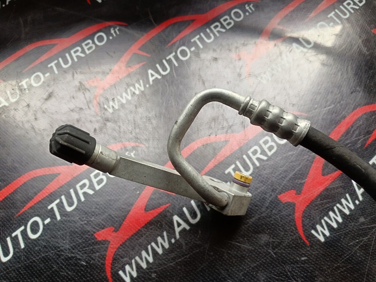 TUYAU DE CLIMATISATION BMW SERIE 1 REFERENCE: 64539151737