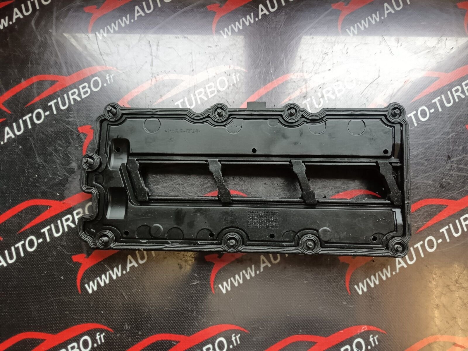 CACHE CULBUTEUR  AUDI A5 3.0TDI 245CH REFERECE059103470