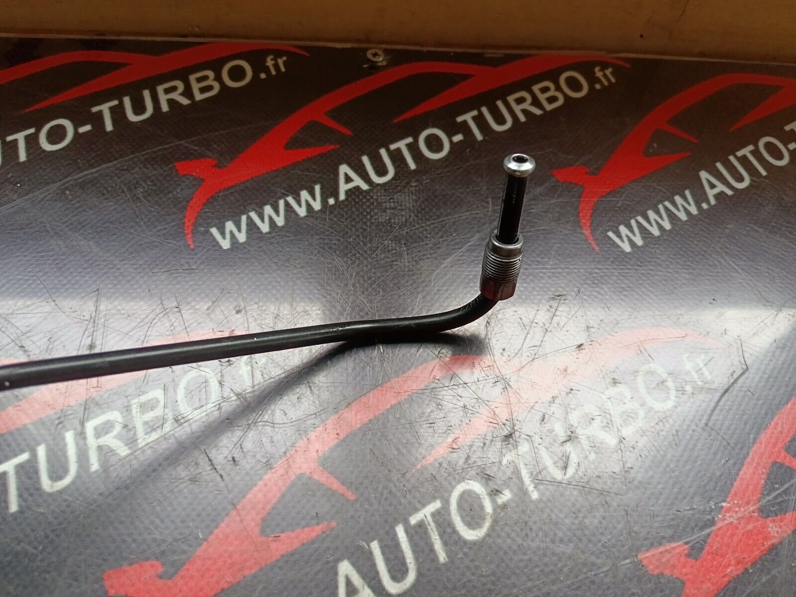 TUYAU CODUITE PEUGEOT 2008 1.6eHDI 96CH