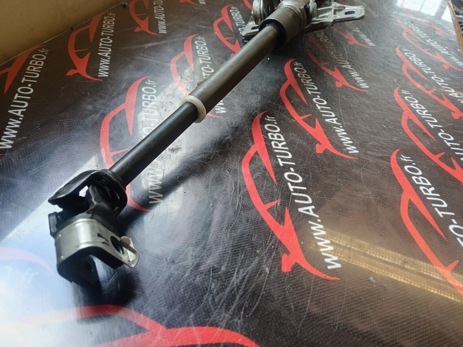 COLONNE DE DIRECTION CITROEN C4 REFERENCE: 9688683977