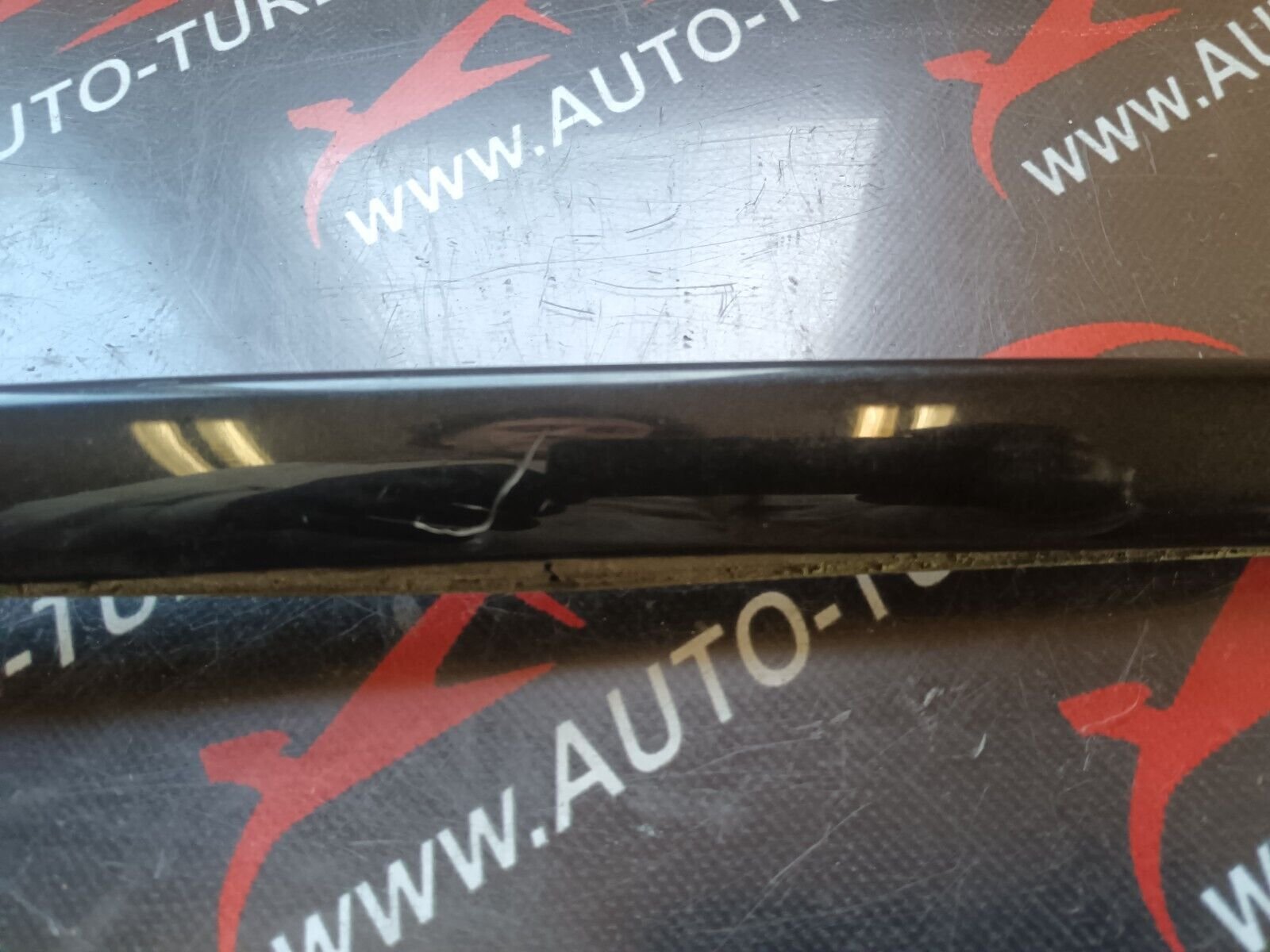 MOULURES AVANT CITROEN C4 REFERENCE: 96563474