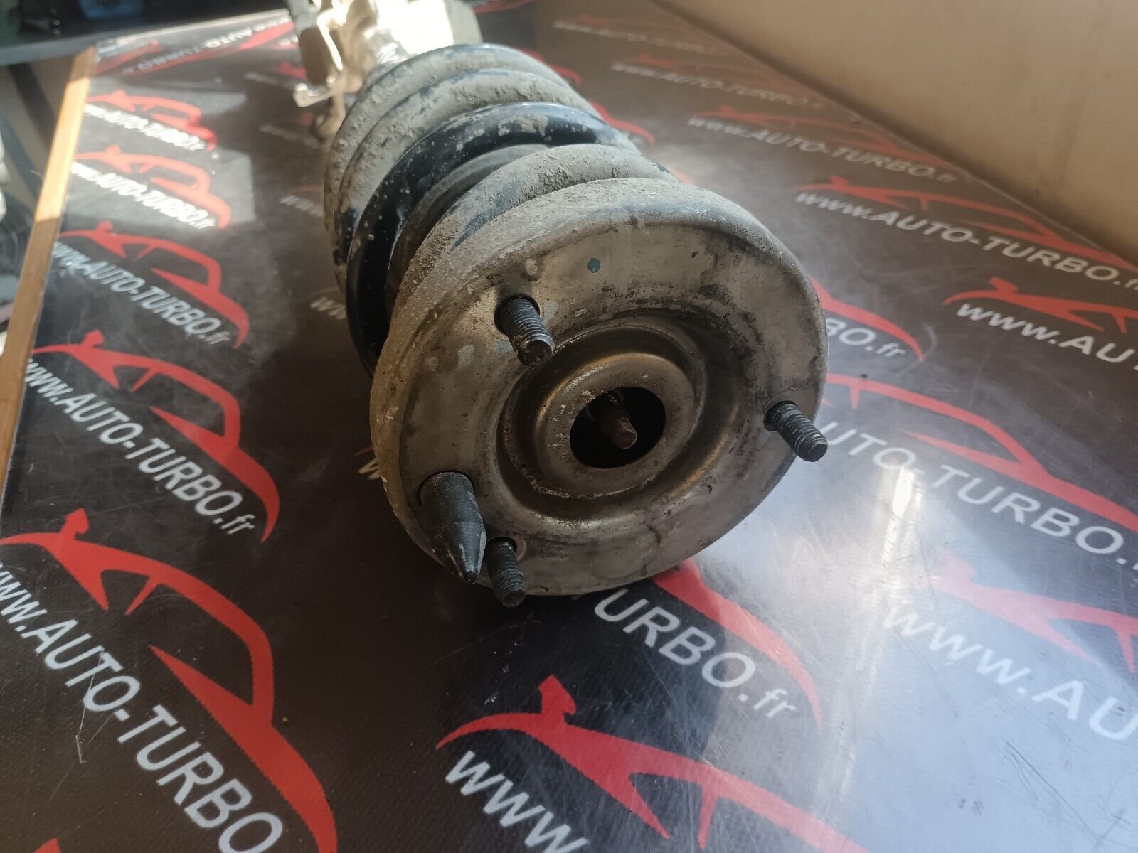 AMORTISSEUR AVANT GAUCHE ALFA ROMEO 159 REFERENCE: 341707