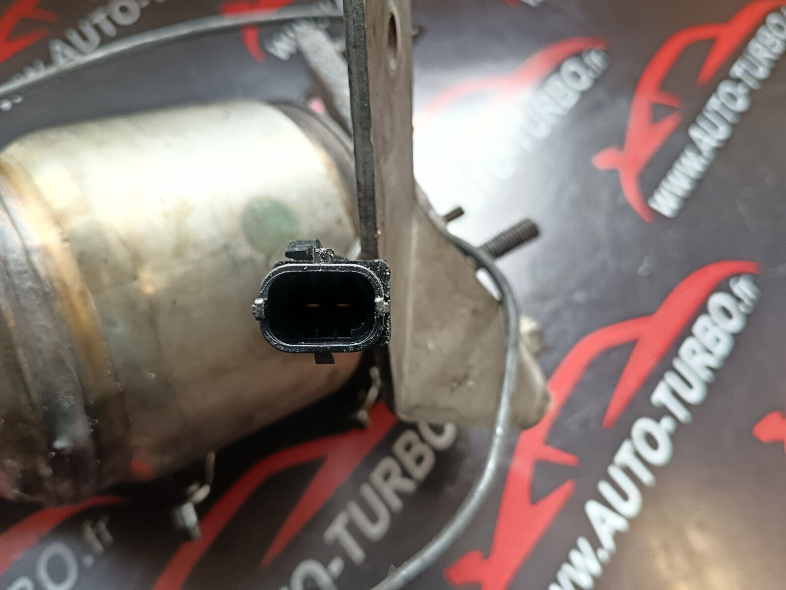 CATALYSEUR ALFA ROMEO 159 1.9JTDM REFERENCE: 55187620