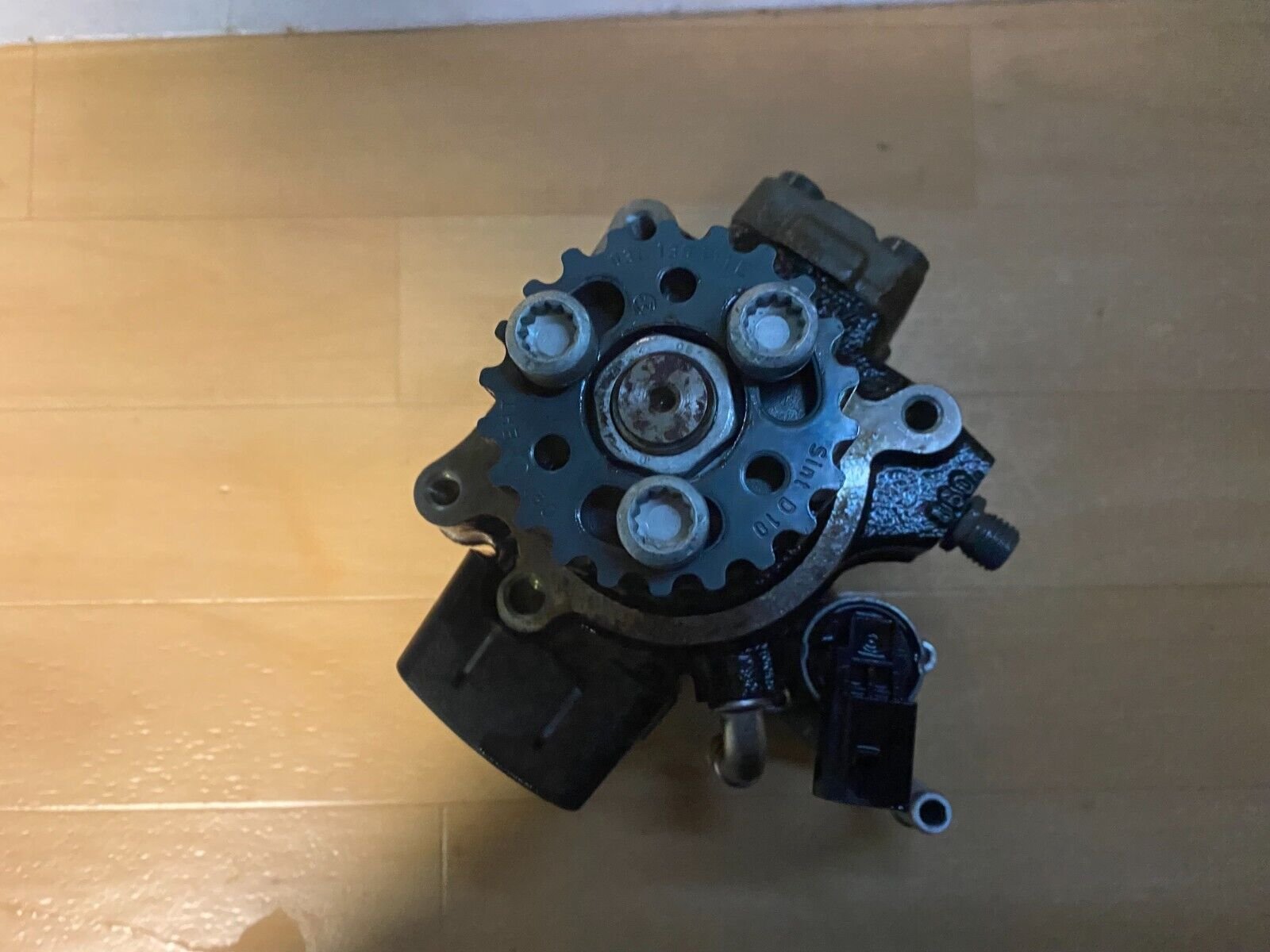 03L 130 755 E Pompe à Haute Pression Pompe D'Injection pour Audi Seat Skoda VW