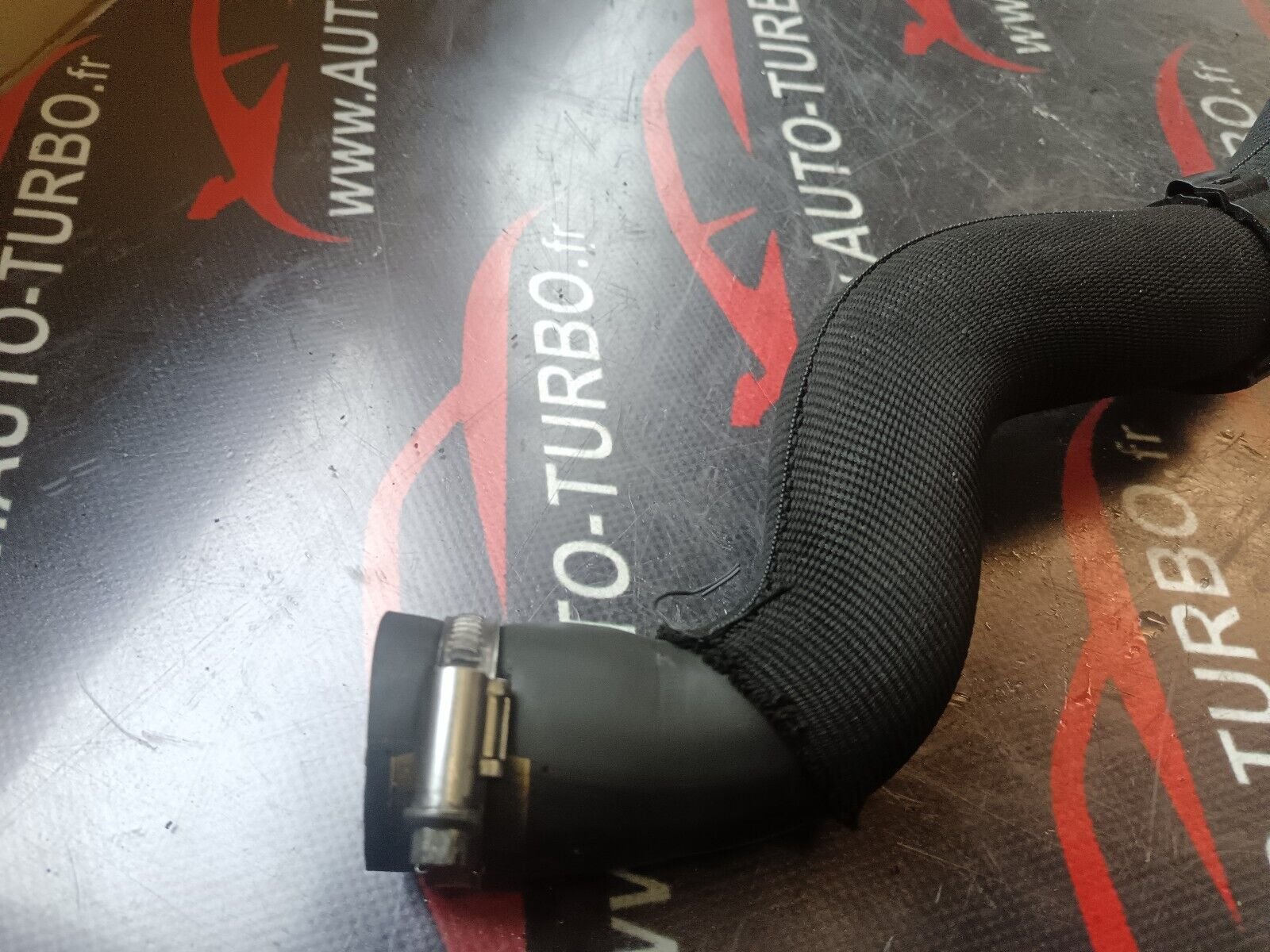 TUYAU DURIT CITROEN C4 1.6 VTI