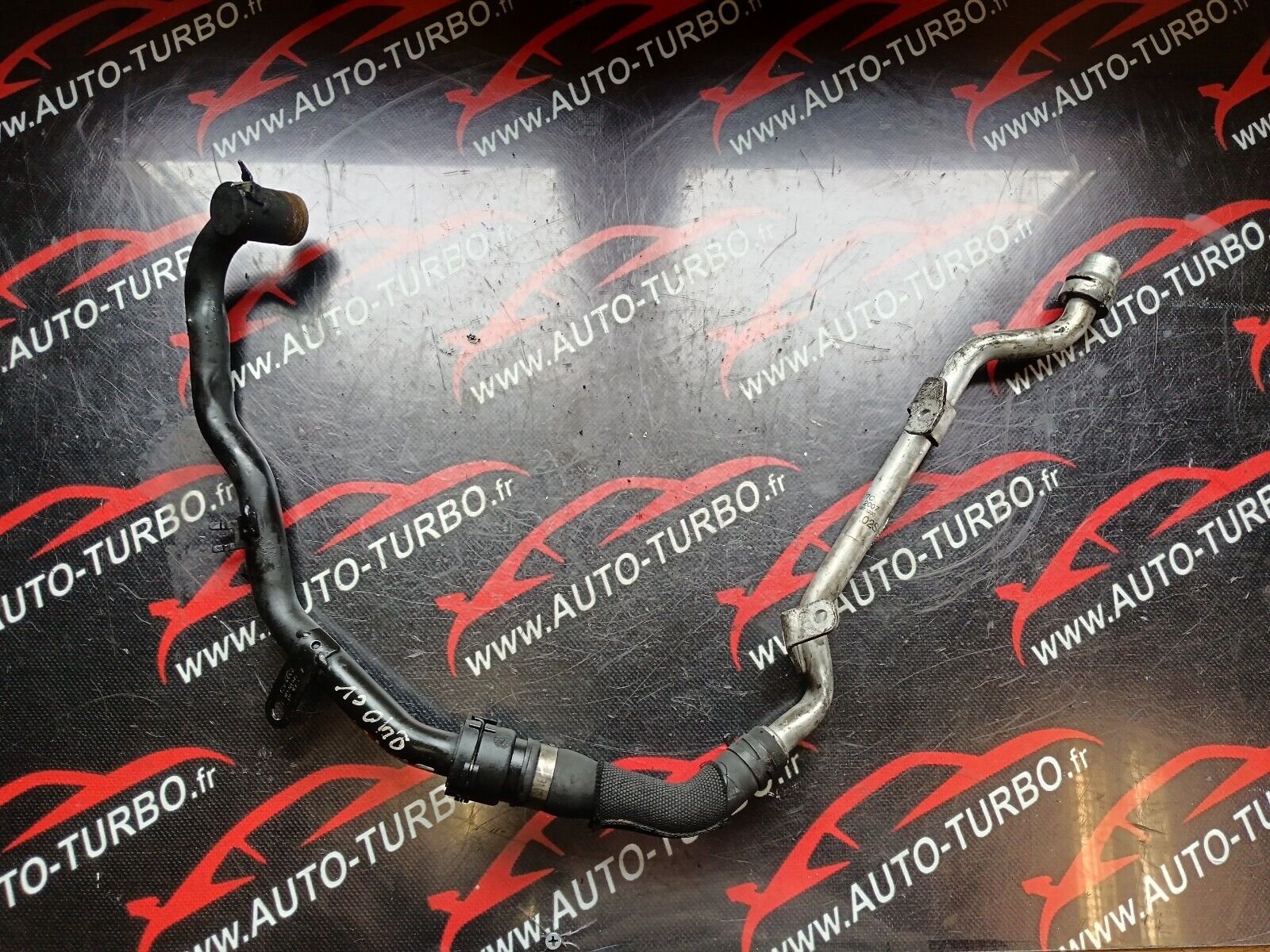 TUYAU DURIT REFROIDISSEMENT AUDI A5 3.0TDI 245CH REFERENCE: 8K0819377