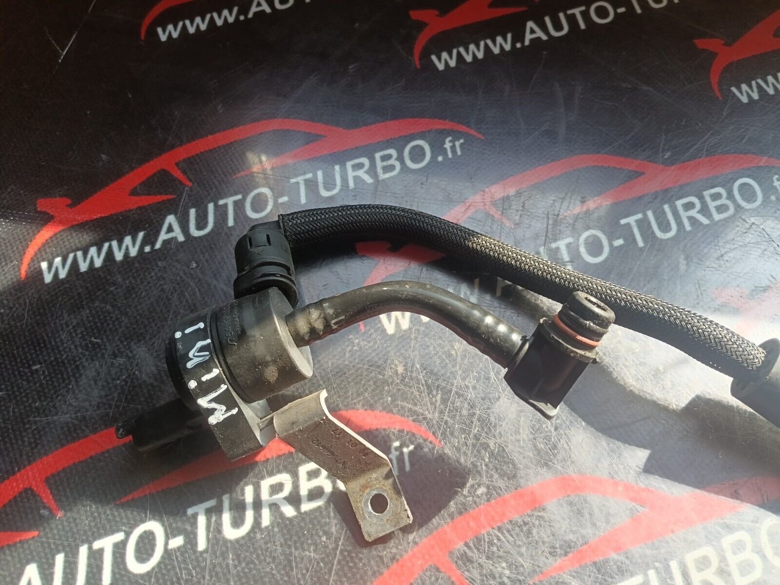 ELECTROVANNE MINI COOPER REFERENCE: 754196180