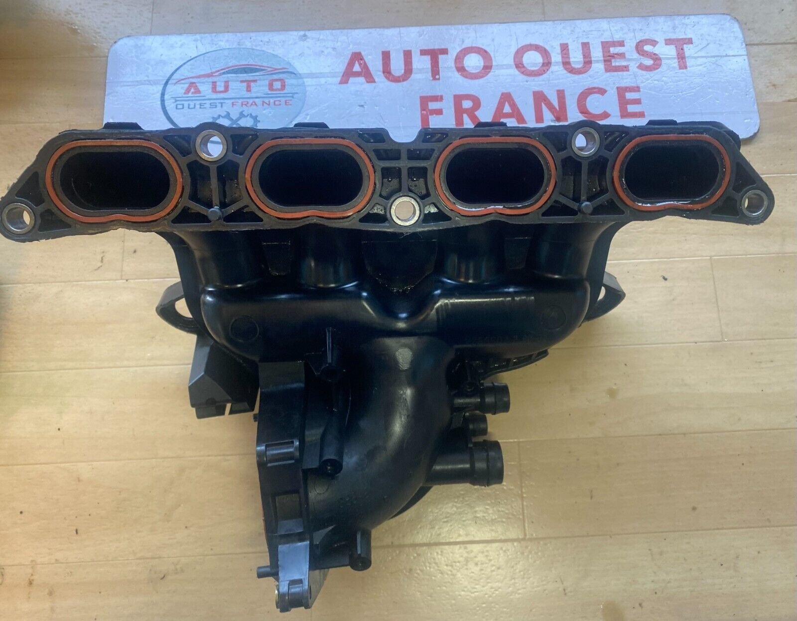 V759507 collecteur d admission pour PSA MINI BMW 1.6 THP